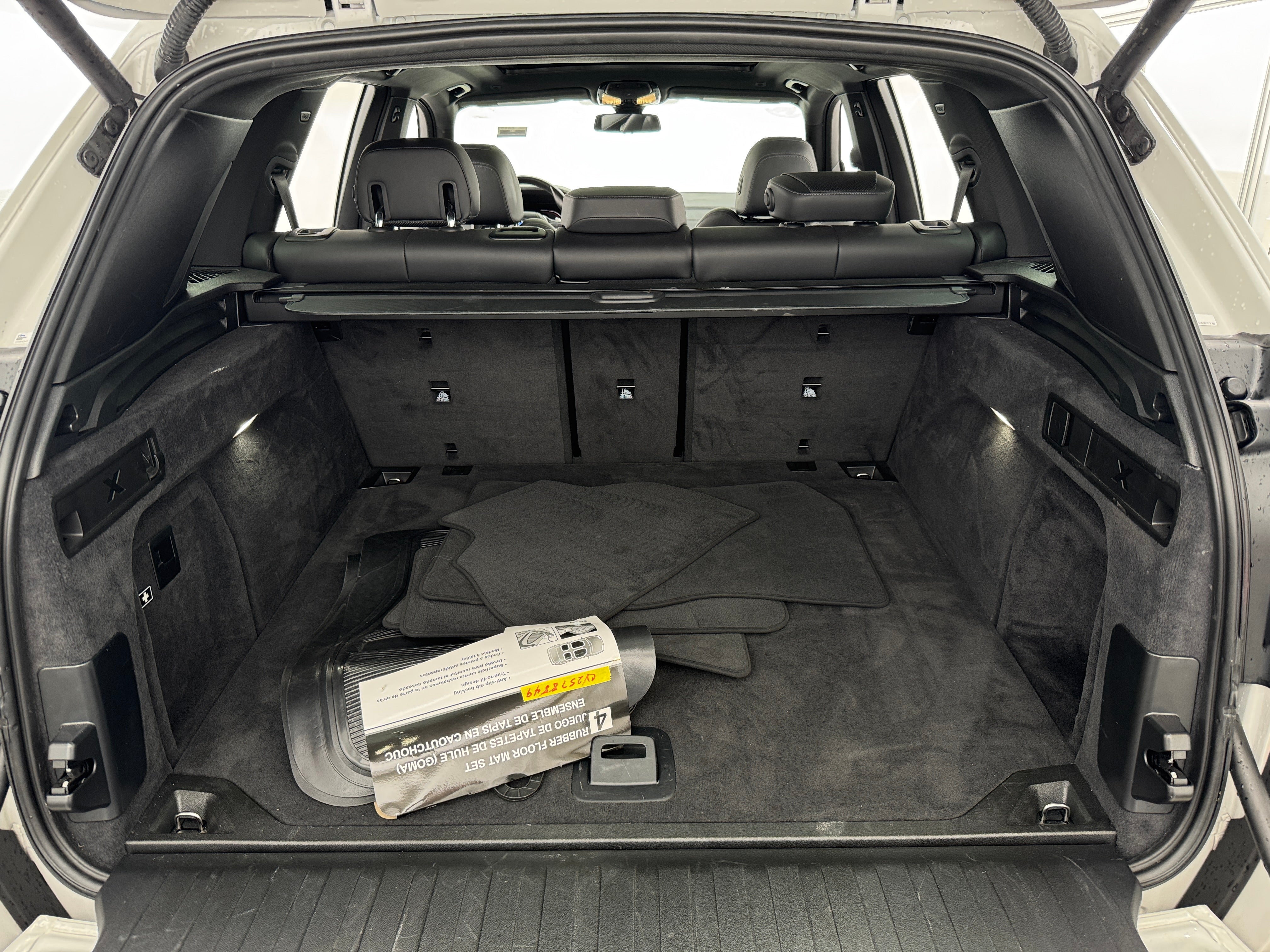 2023 BMW X5 sDrive40i 6