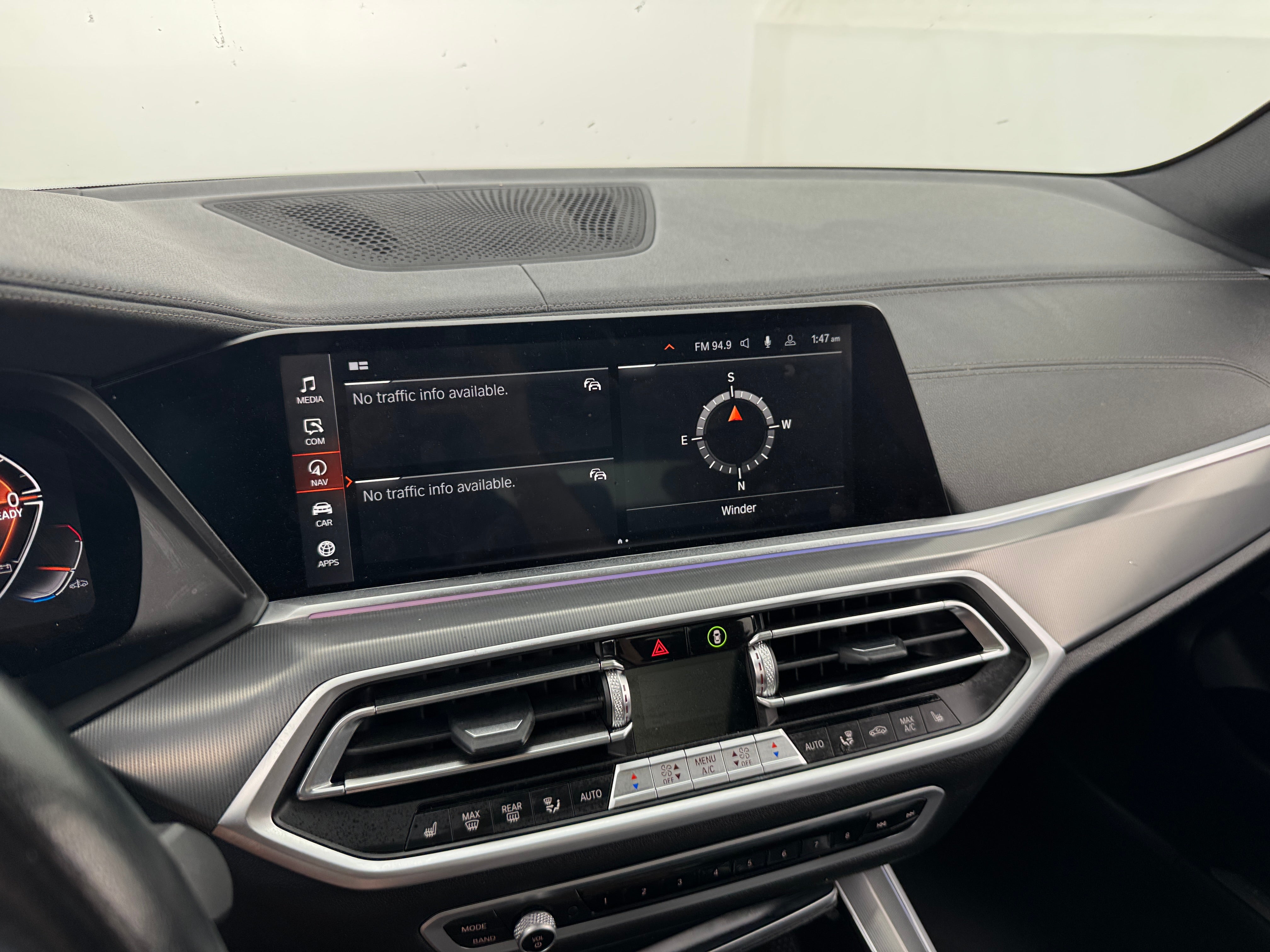 2023 BMW X5 sDrive40i 3
