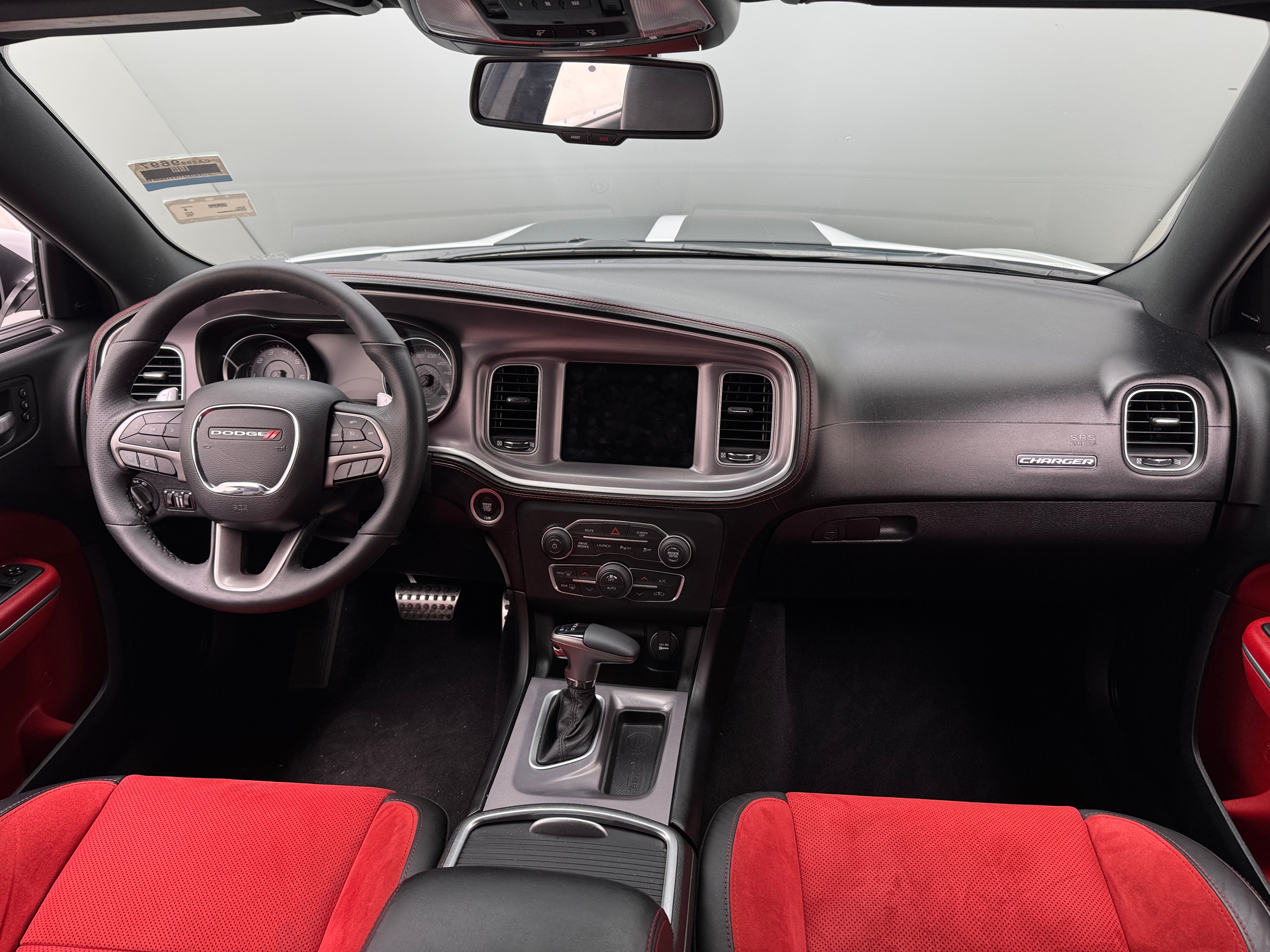 2019 Dodge Charger Scat Pack 2