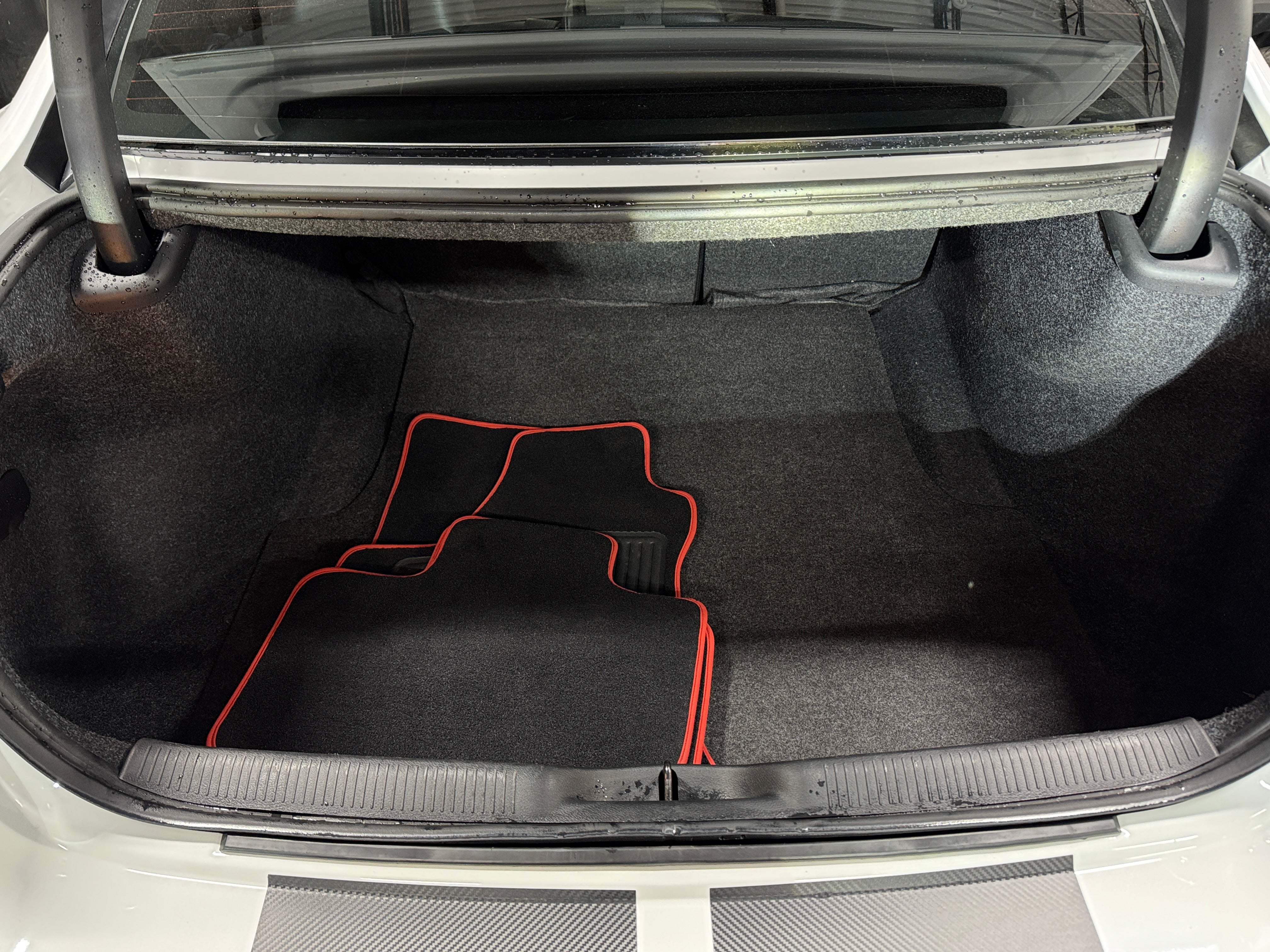 2019 Dodge Charger Scat Pack 6