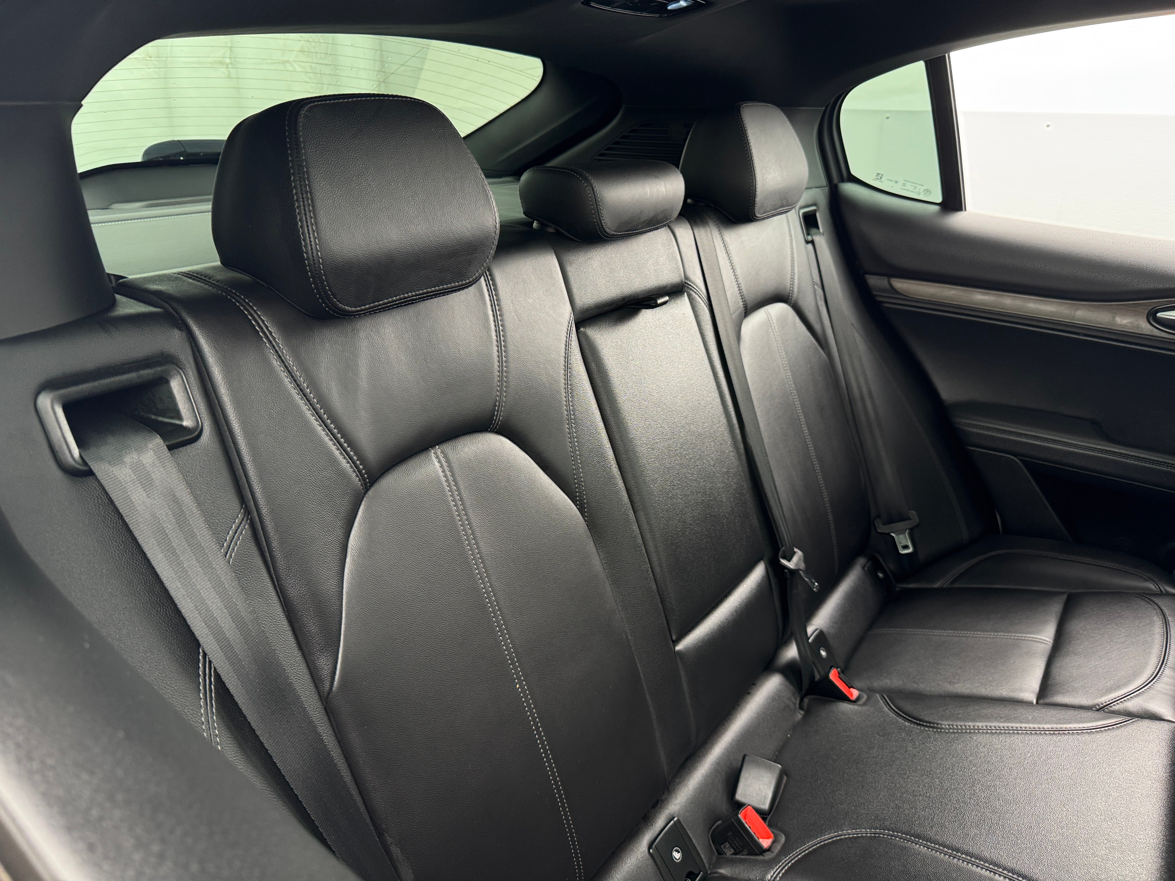 2022 Alfa Romeo Stelvio Ti 5