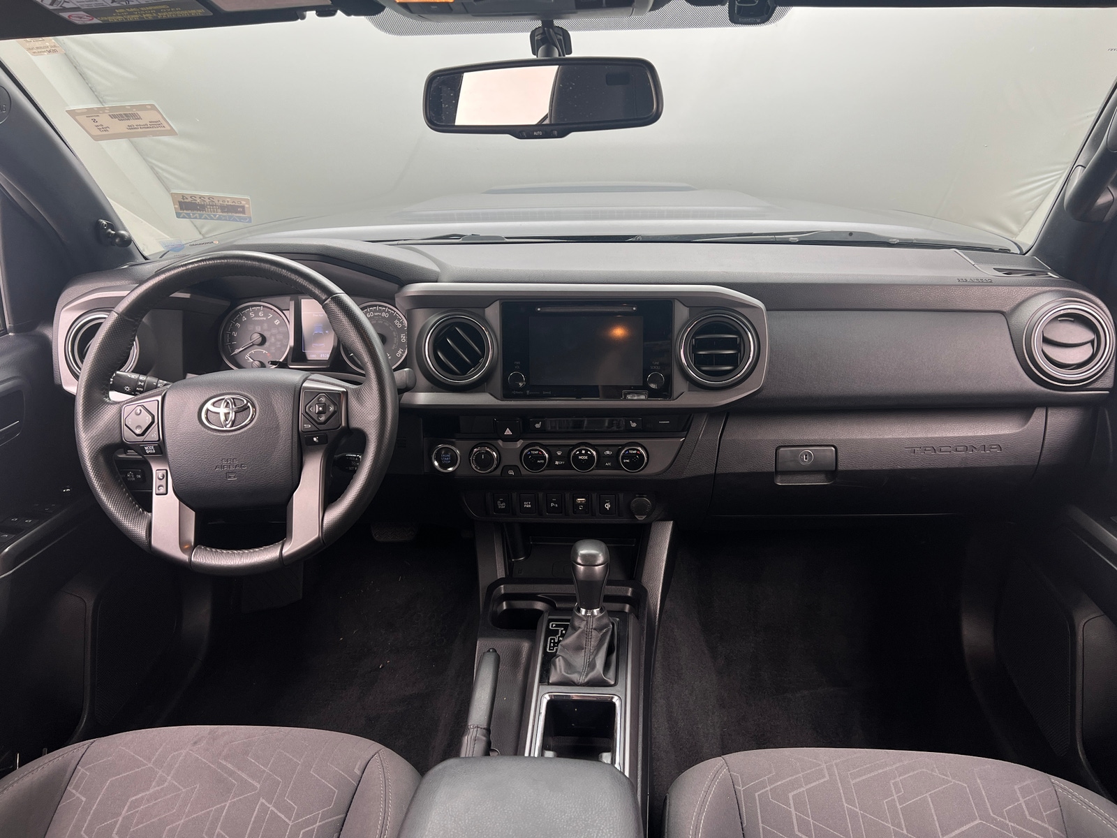Thumbnail: 2017 Toyota Tacoma - 3