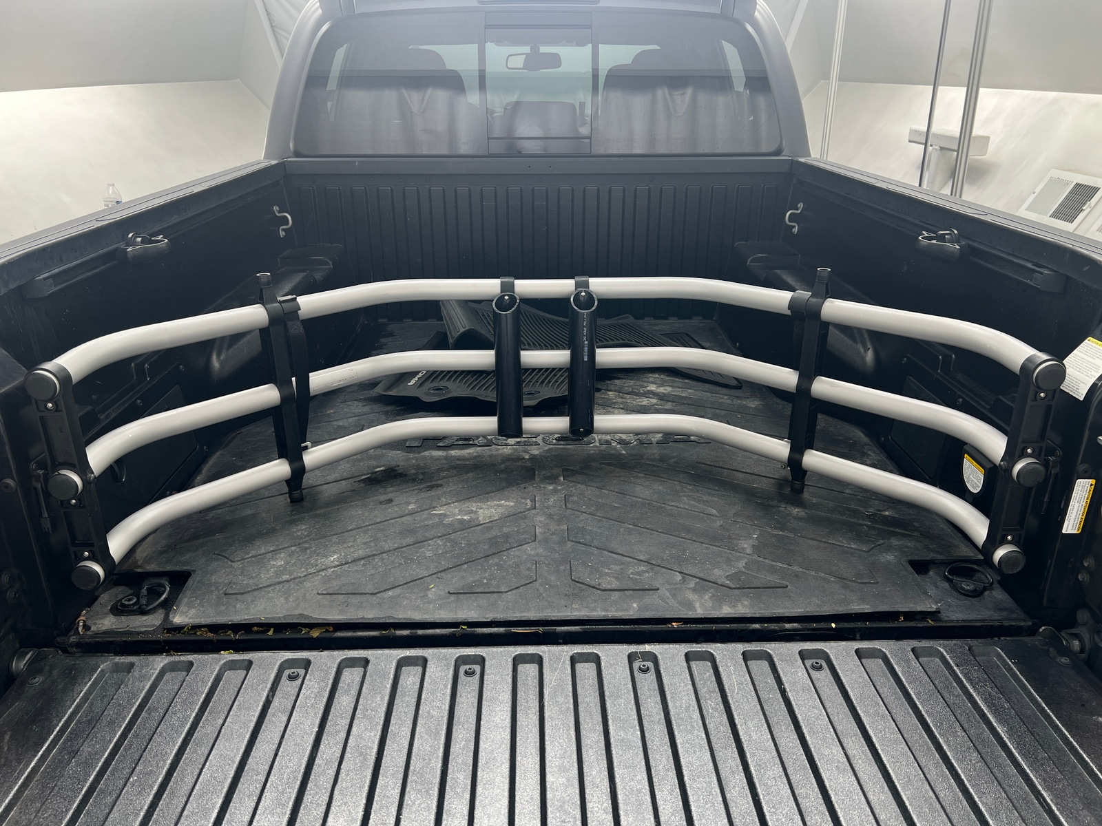 Thumbnail: 2017 Toyota Tacoma - 7