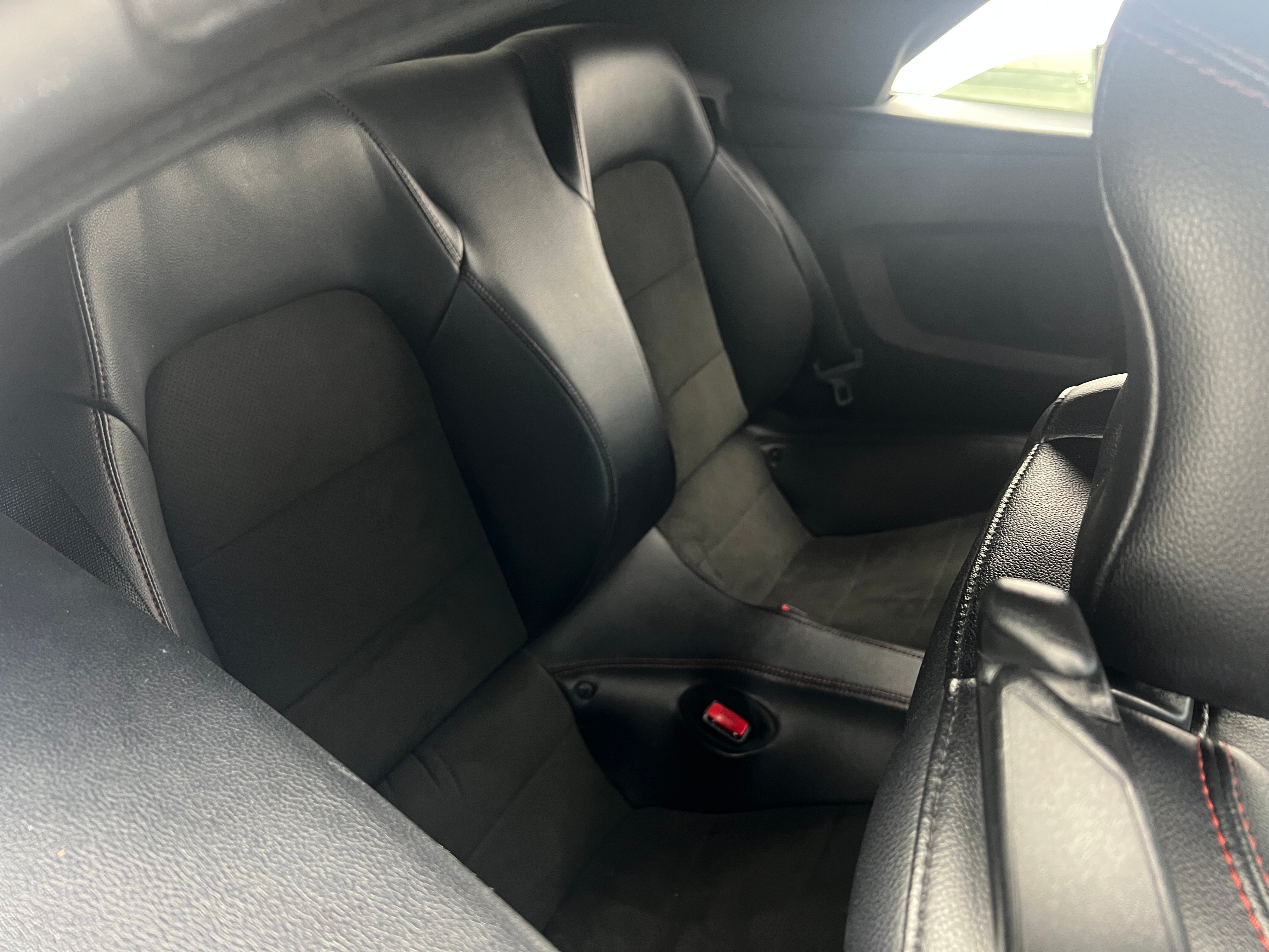 2017 Ford Mustang GT Premium 5