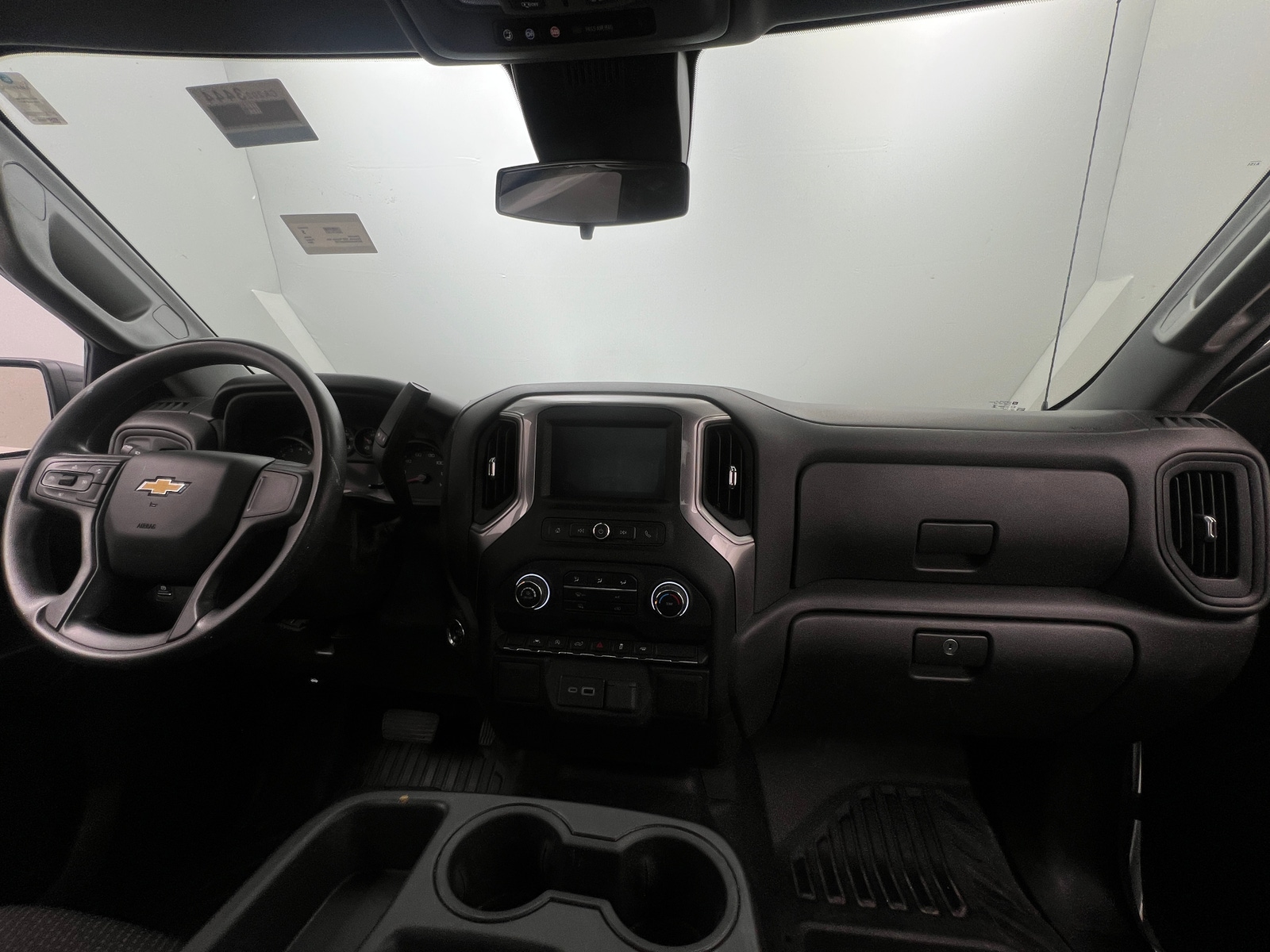 Thumbnail: 2024 Chevrolet Silverado 1500 - 3
