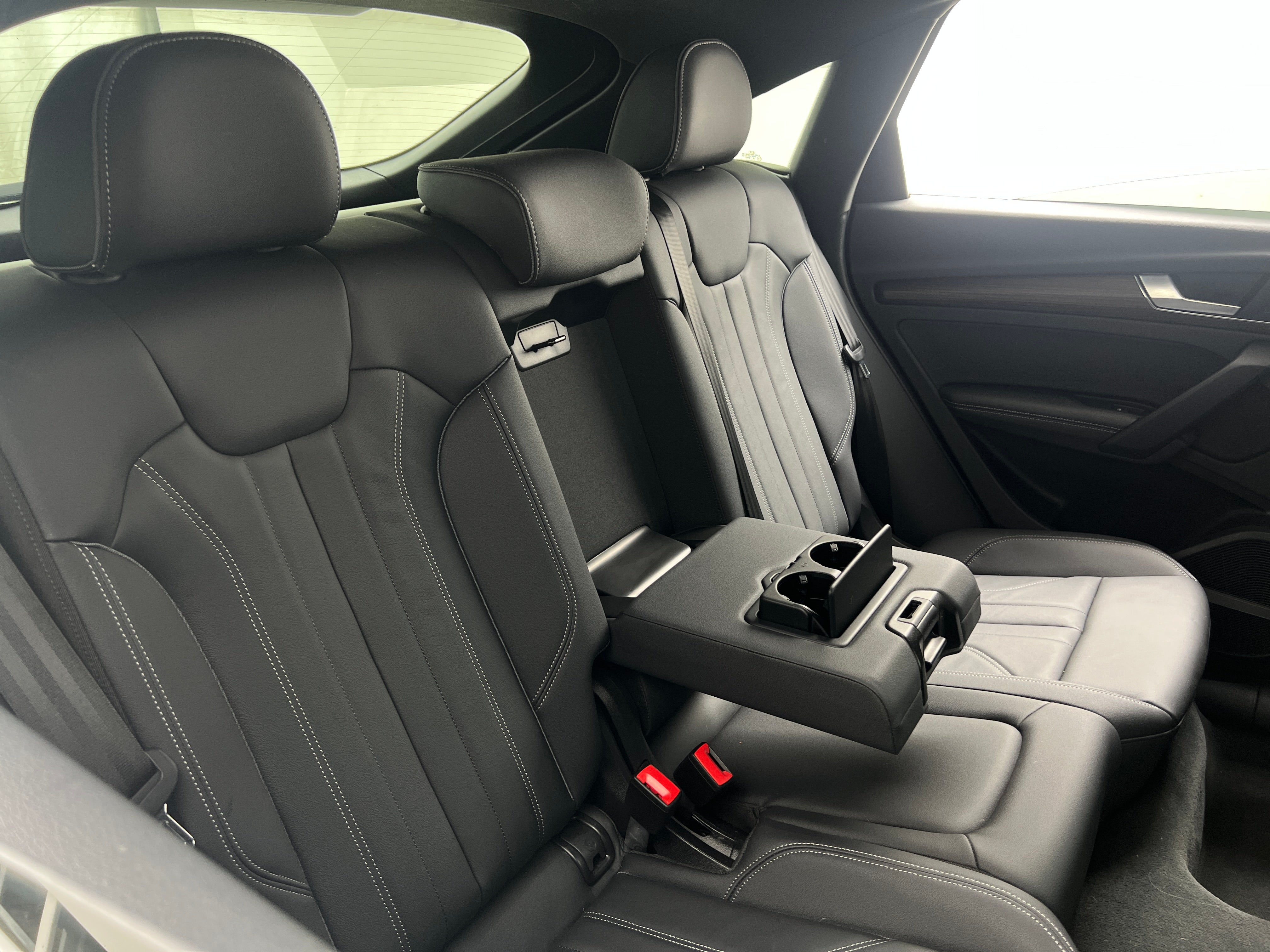 2023 Audi Q5 Premium Plus 5