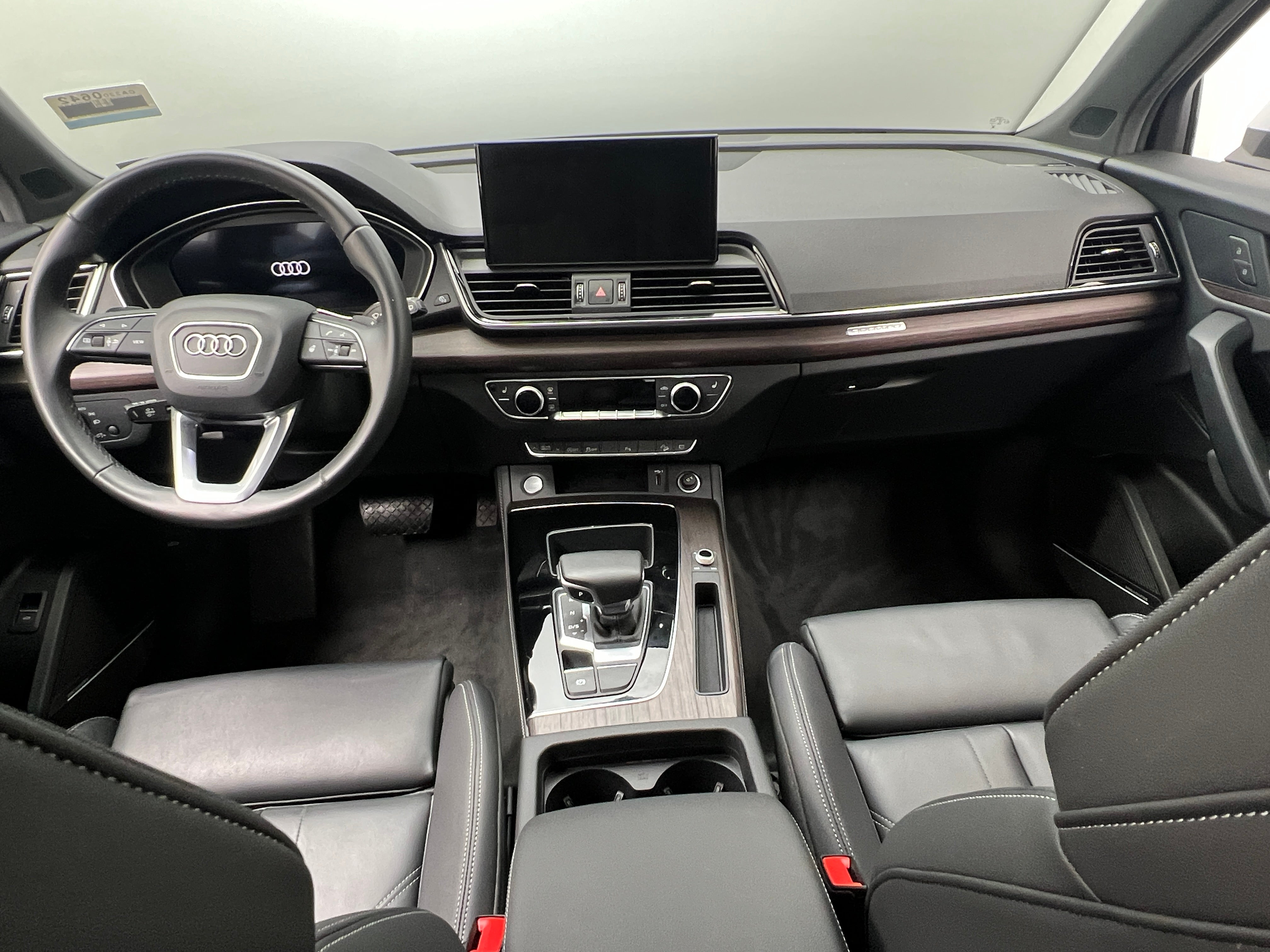 2023 Audi Q5 Premium Plus 2