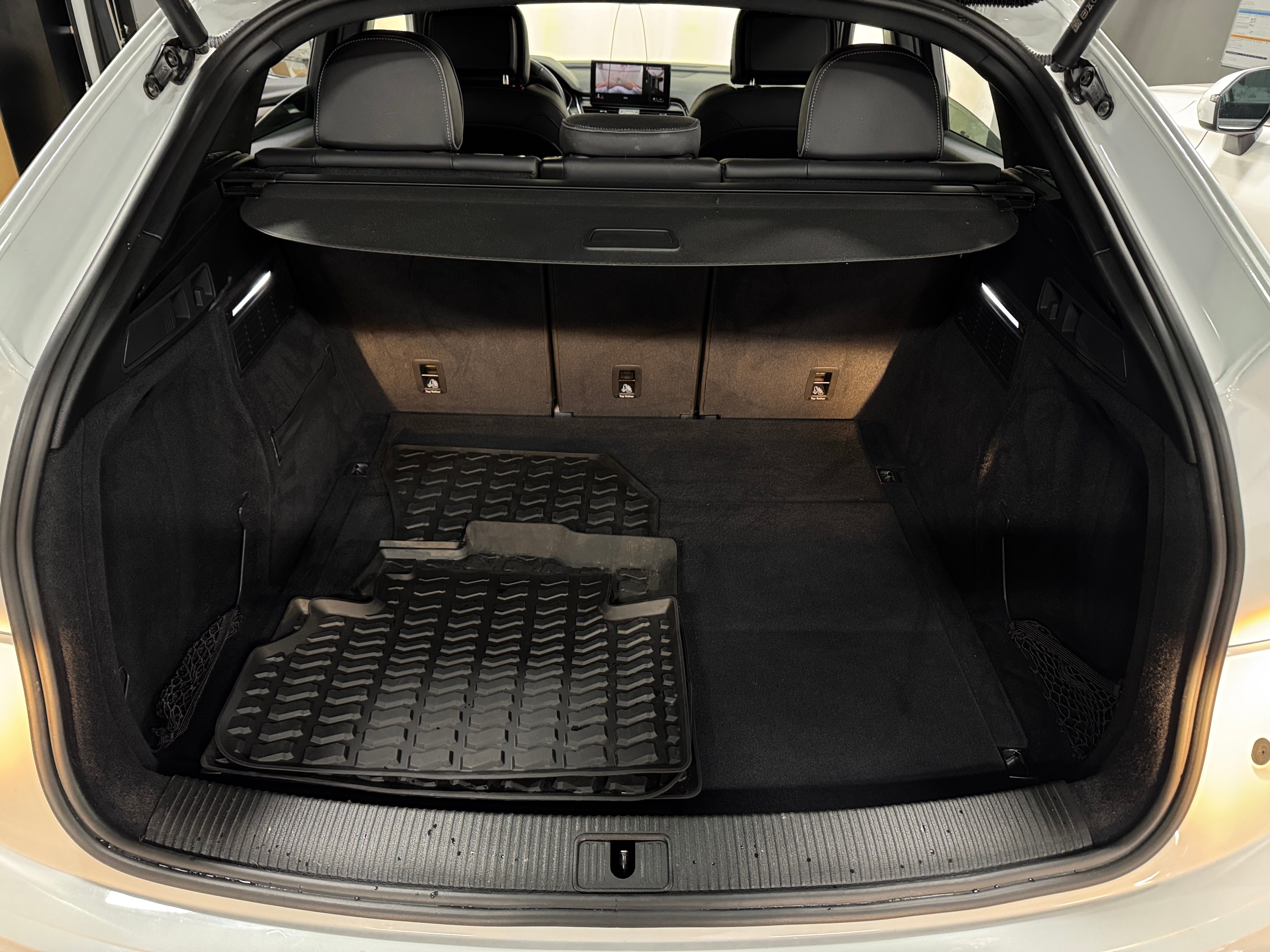 2023 Audi Q5 Premium Plus 6
