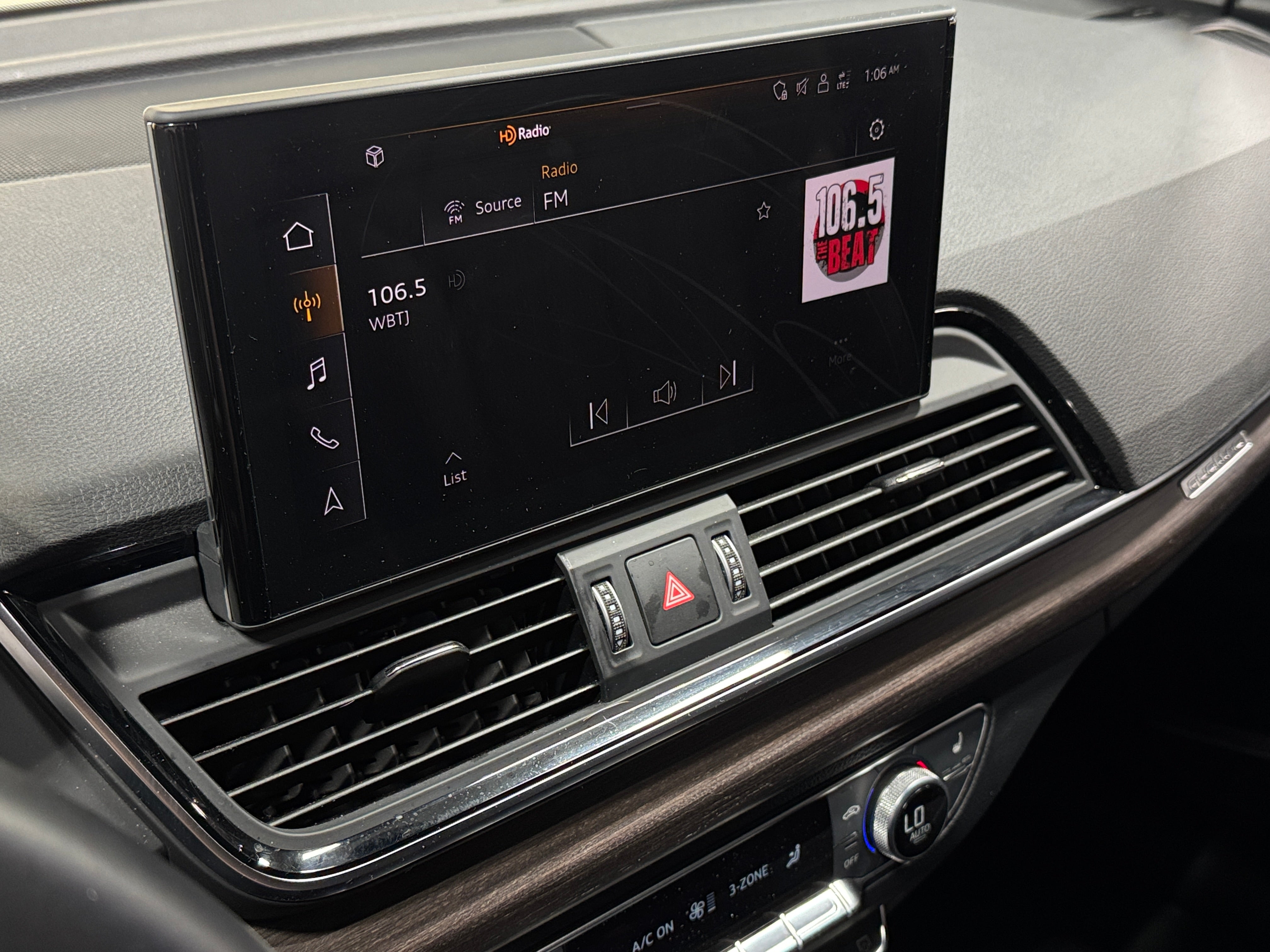 2023 Audi Q5 Premium Plus 3