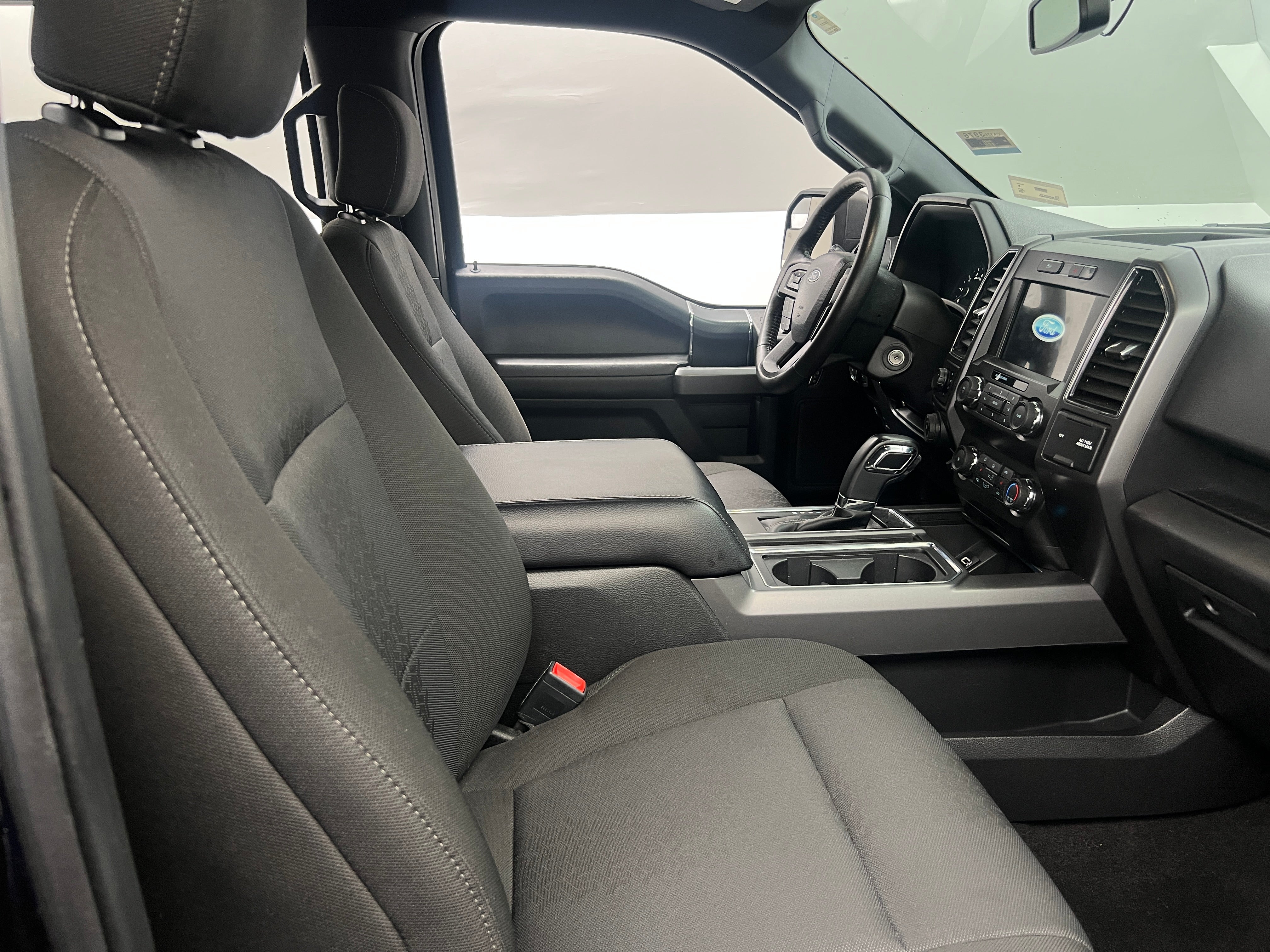 2019 Ford Econoline E-150 2