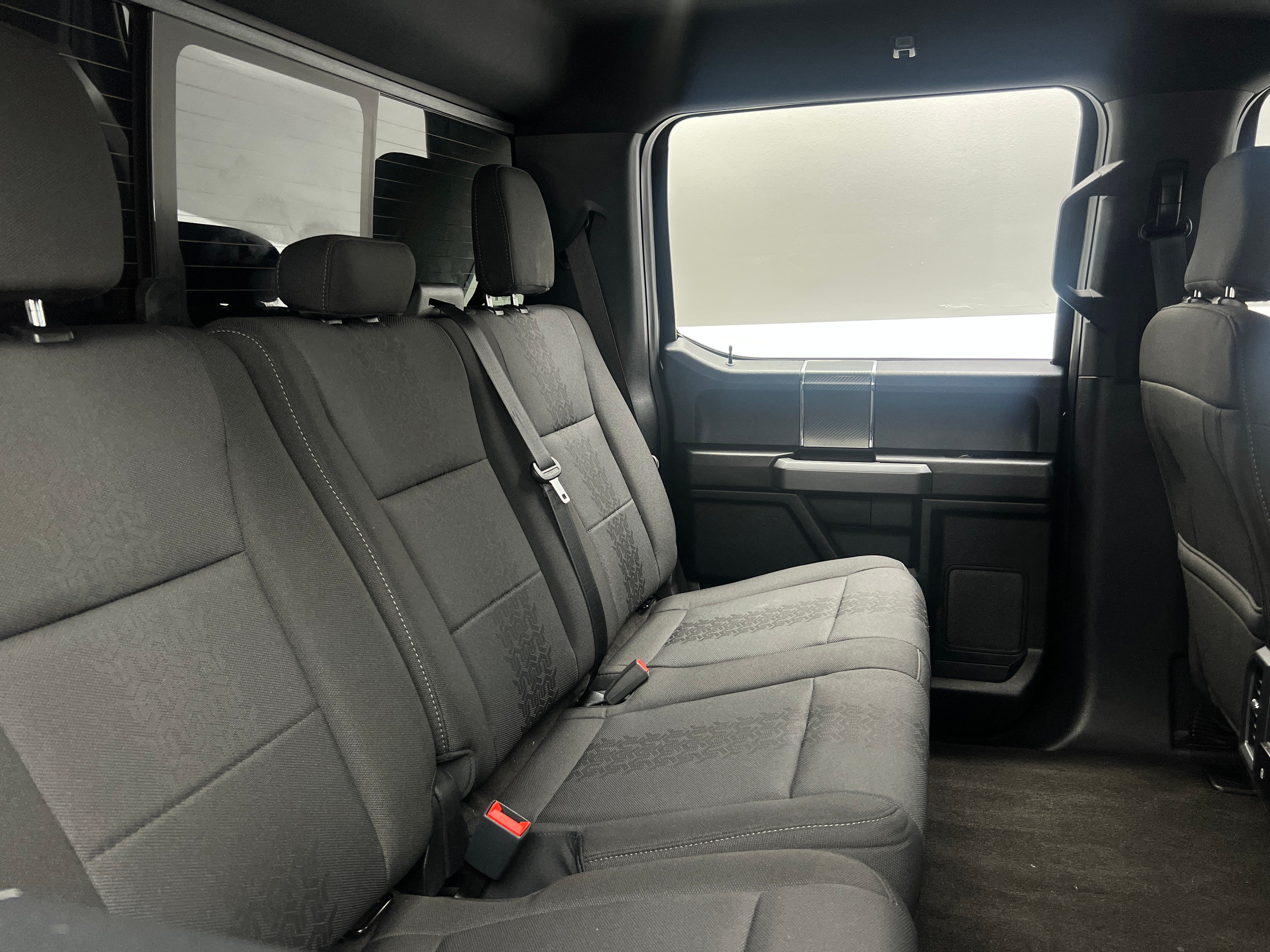 2019 Ford Econoline E-150 6