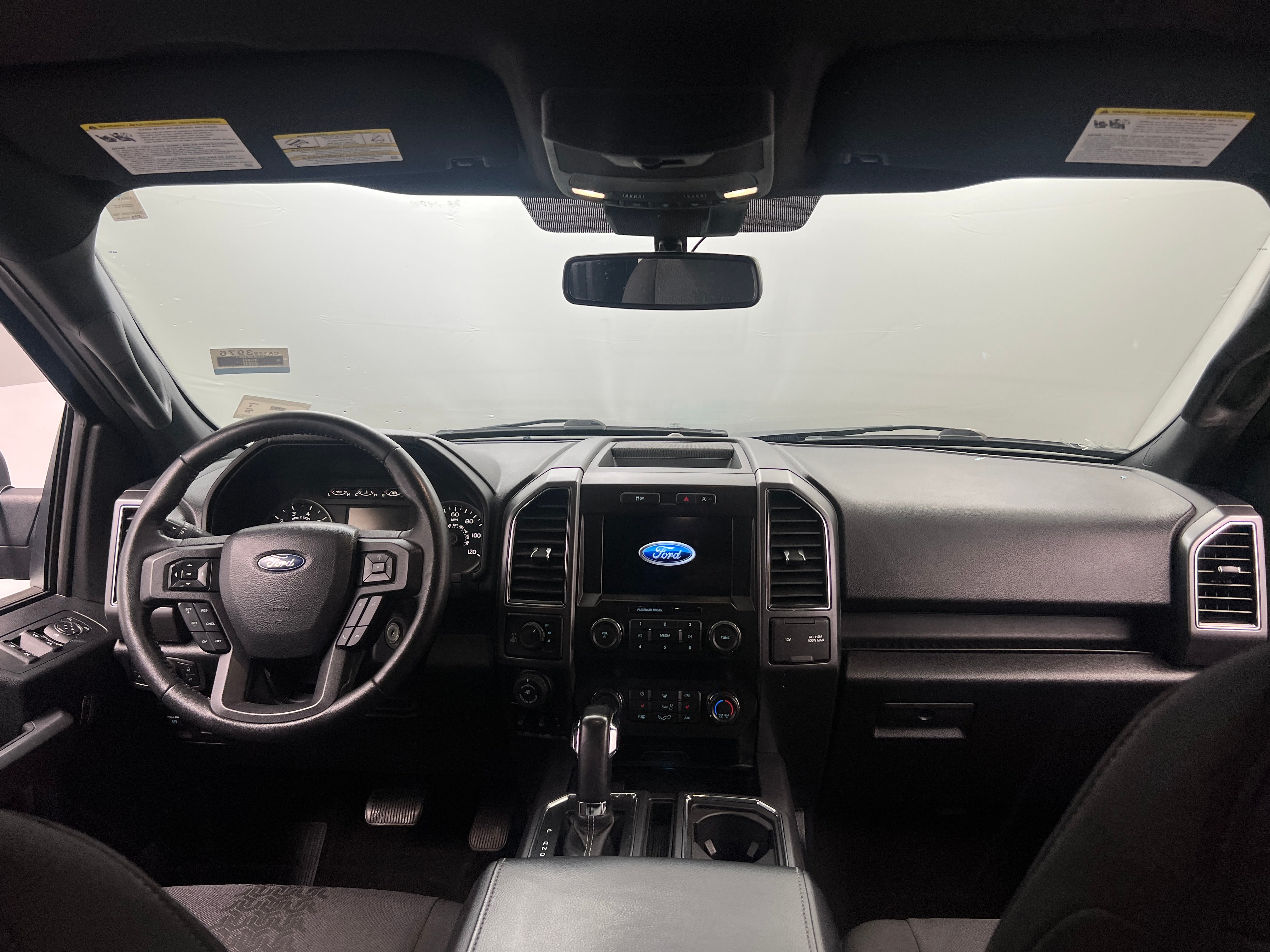 2019 Ford Econoline E-150 3