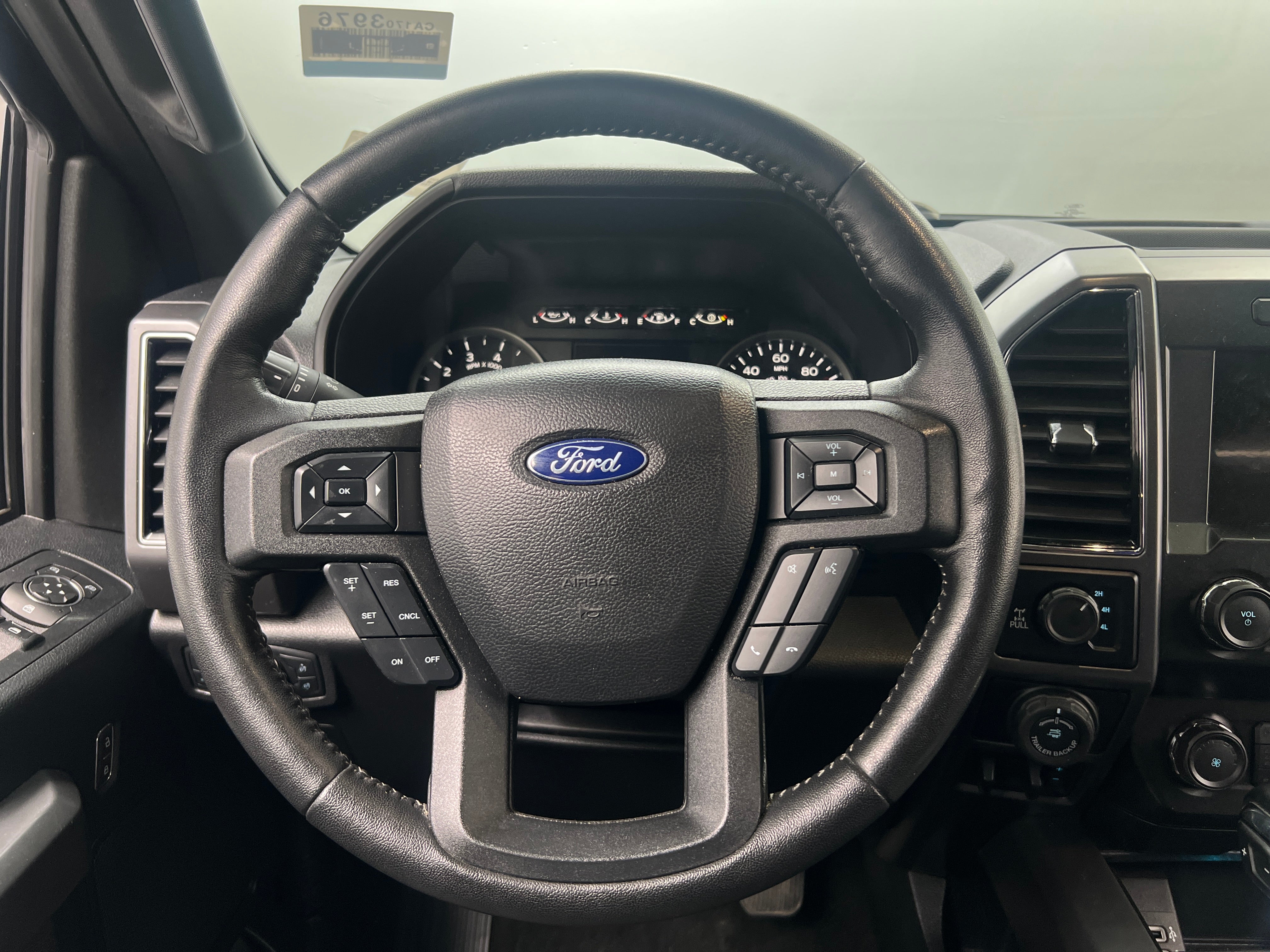 2019 Ford Econoline E-150 5