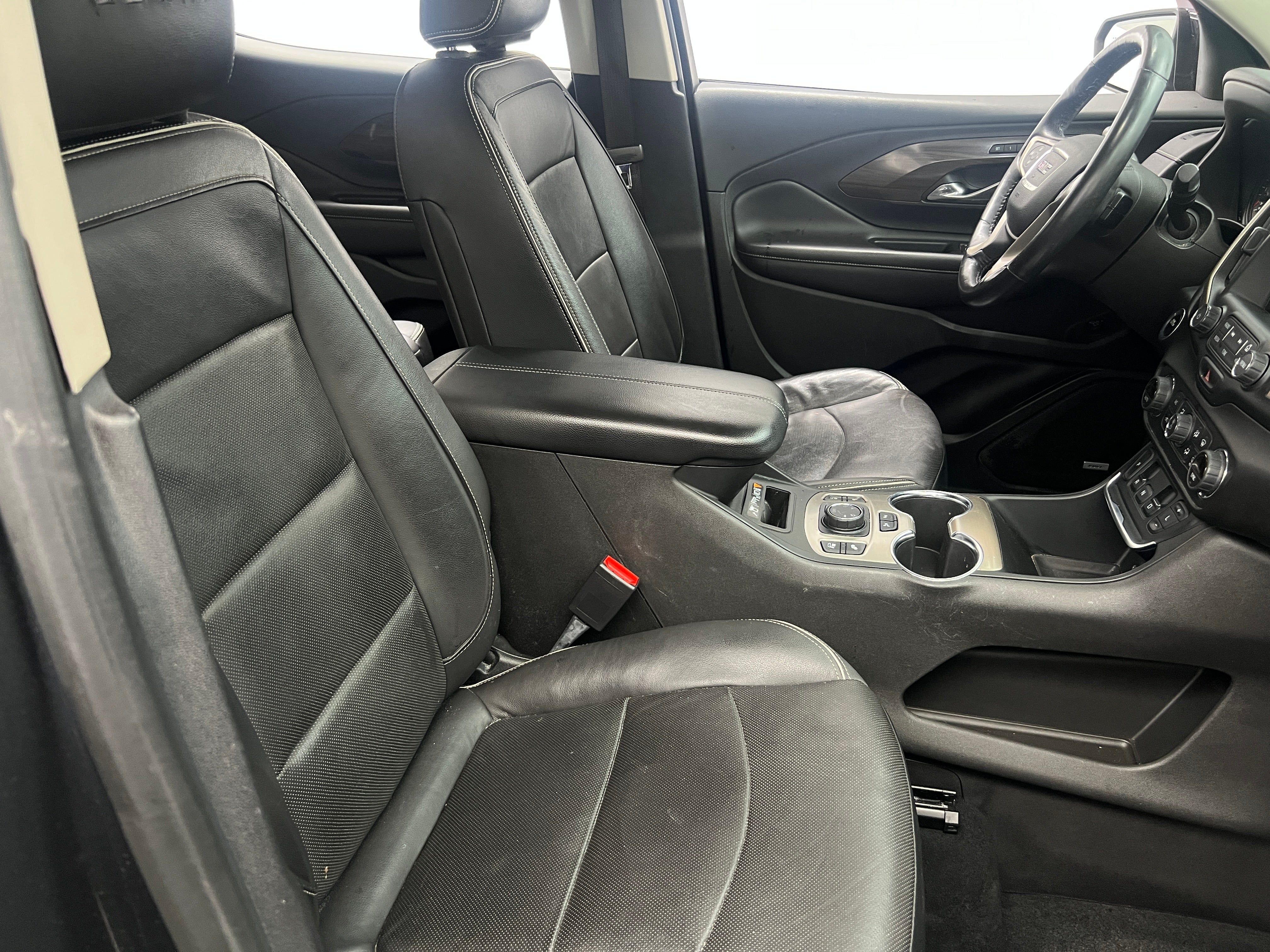 2018 GMC Terrain Denali 2