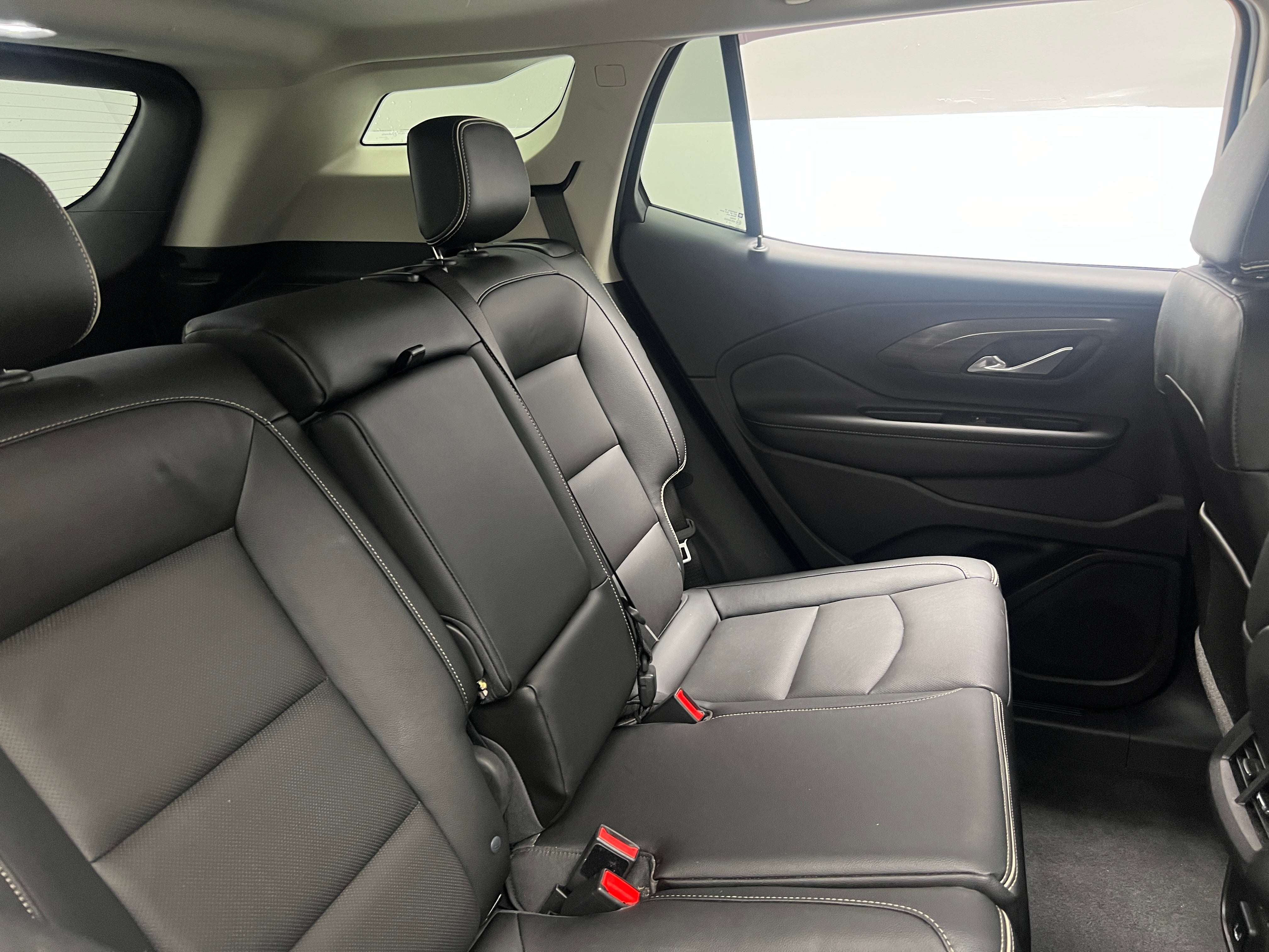 2018 GMC Terrain Denali 6