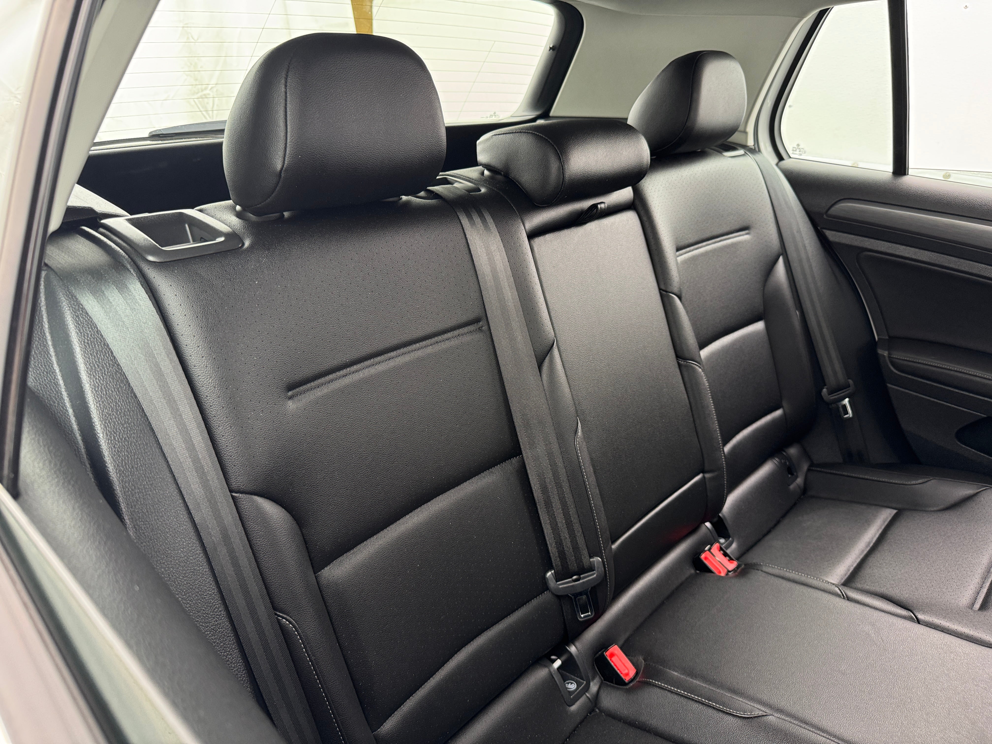 2018 Volkswagen Golf SE 5