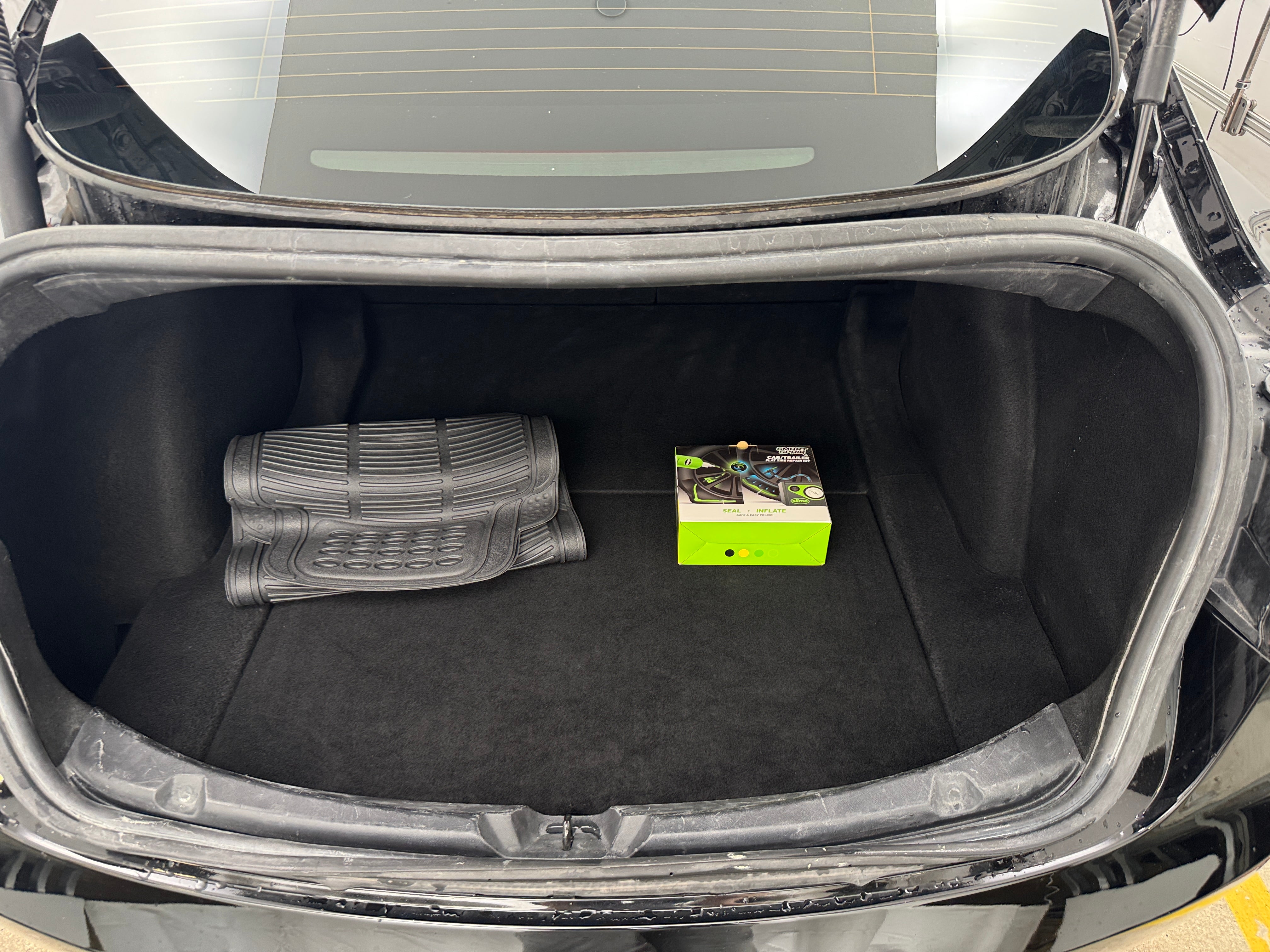 2021 Tesla Model 3 Standard Range 6