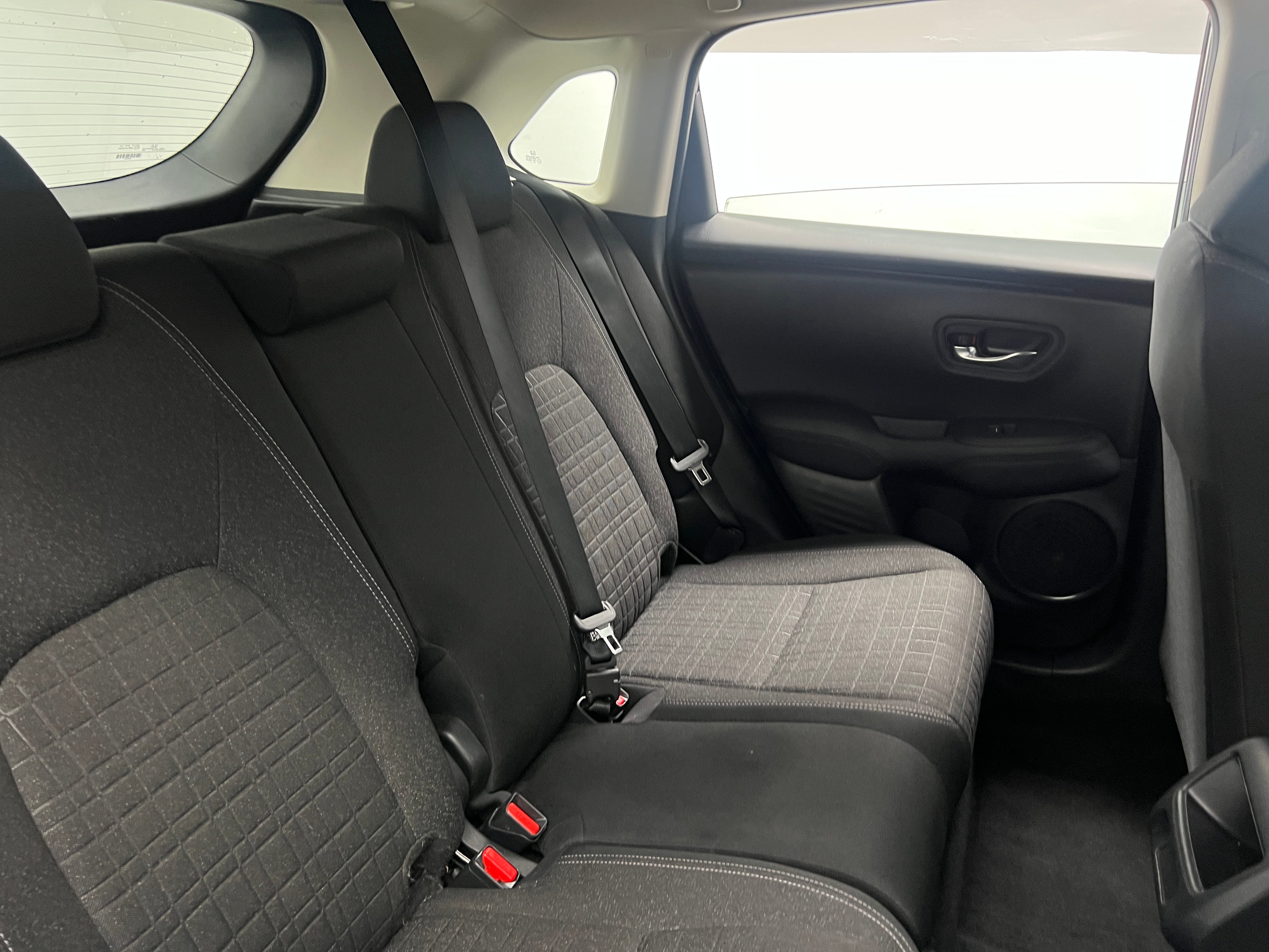 2023 Honda HR-V LX 6