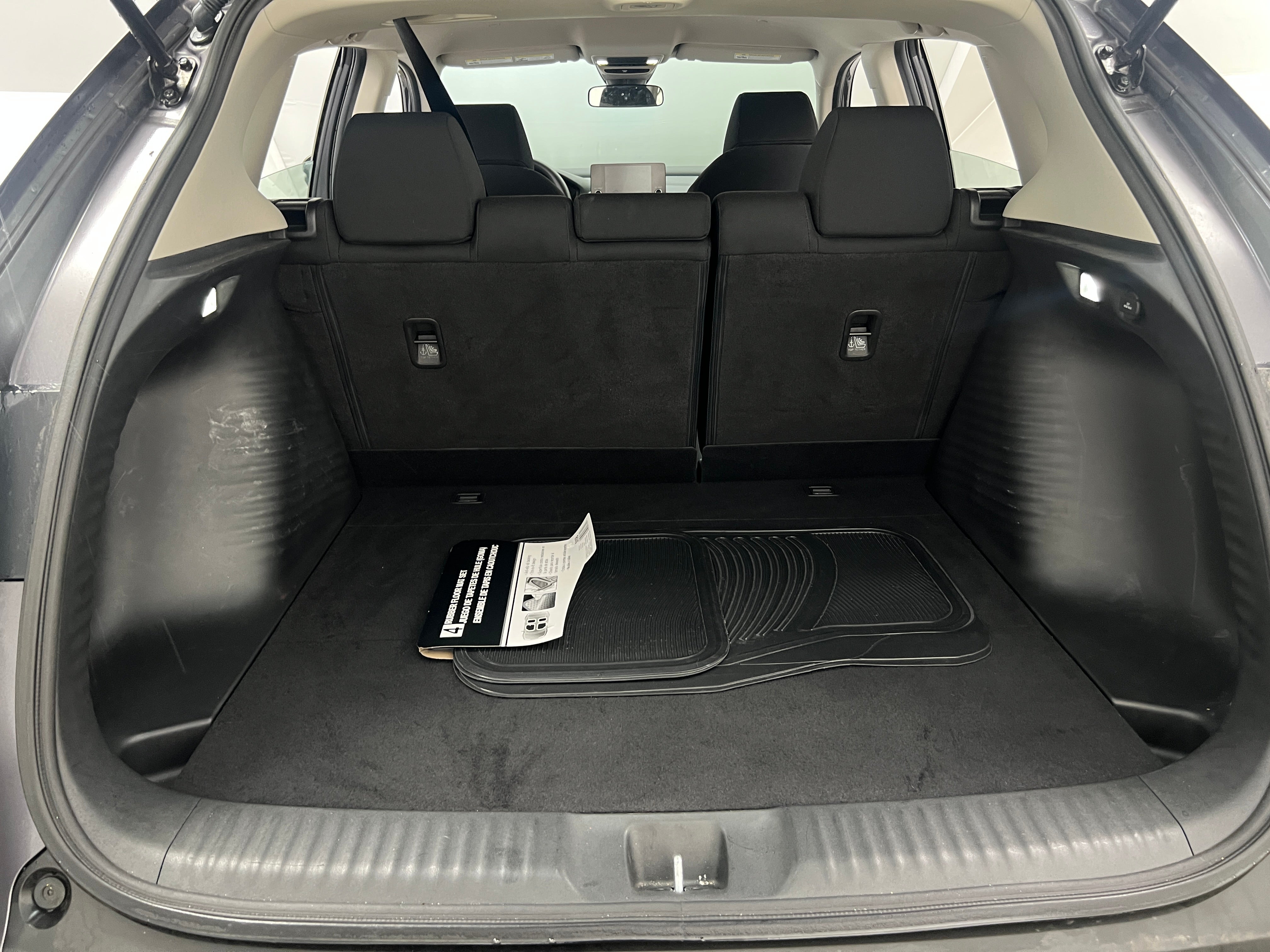 2023 Honda HR-V LX 7