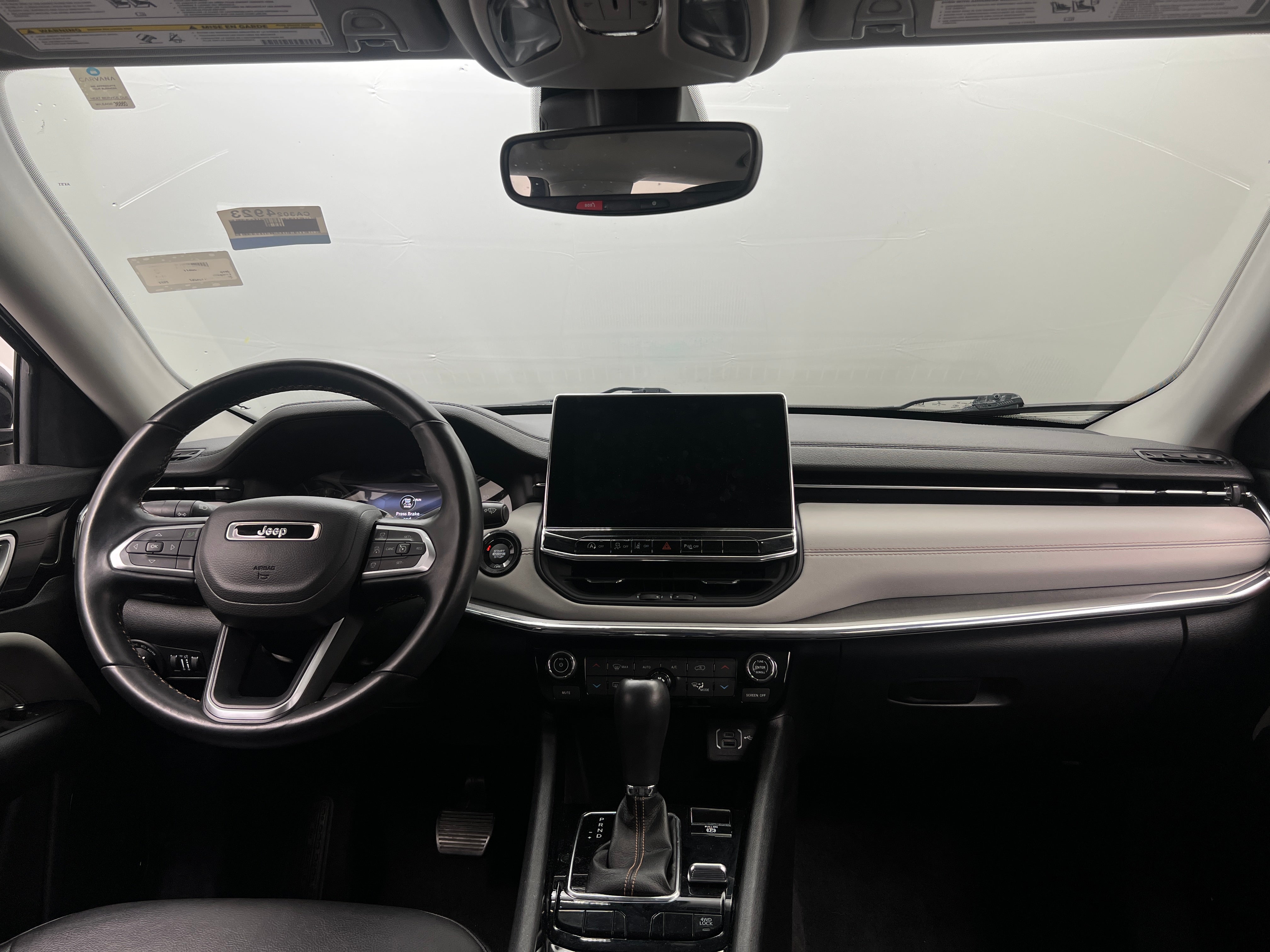 2022 Jeep Compass Limited 2