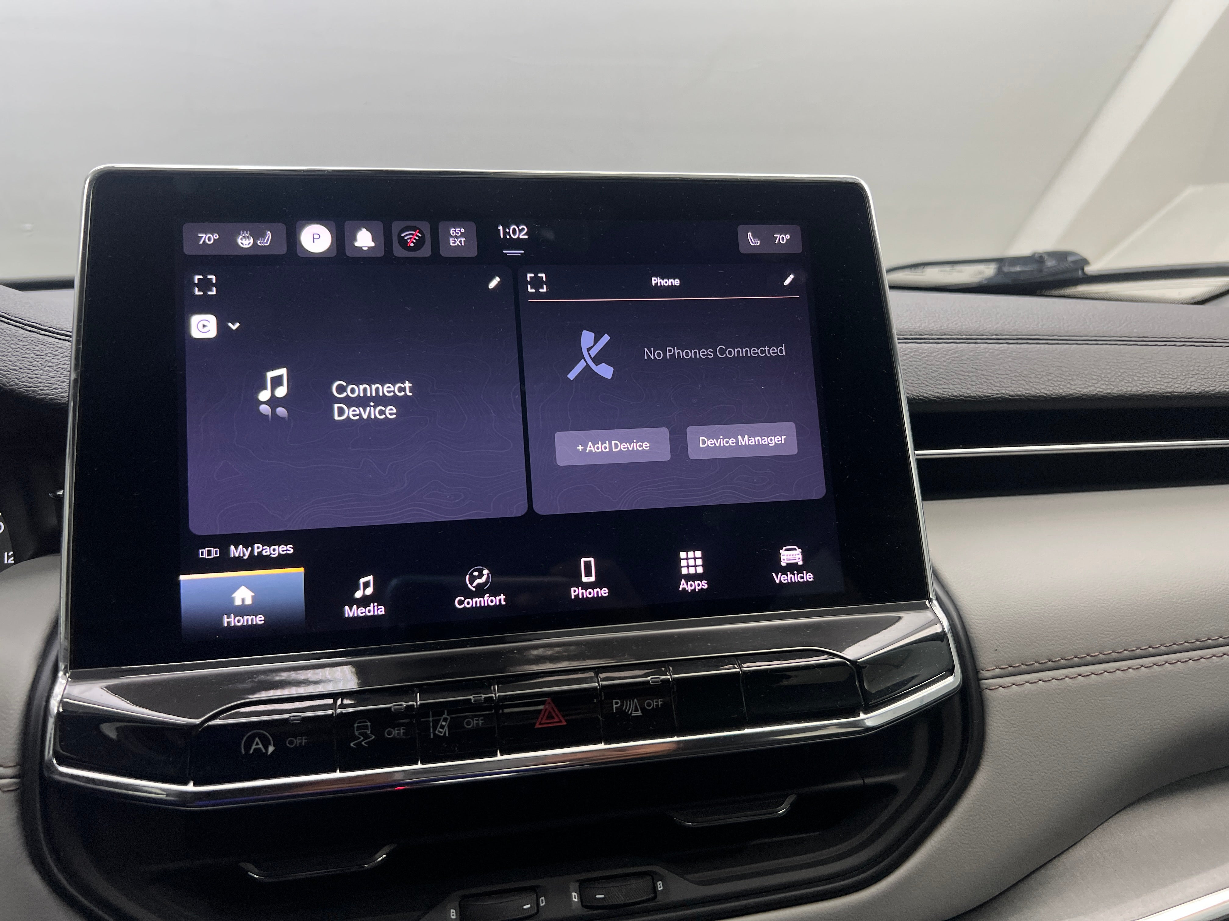 2022 Jeep Compass Limited 3