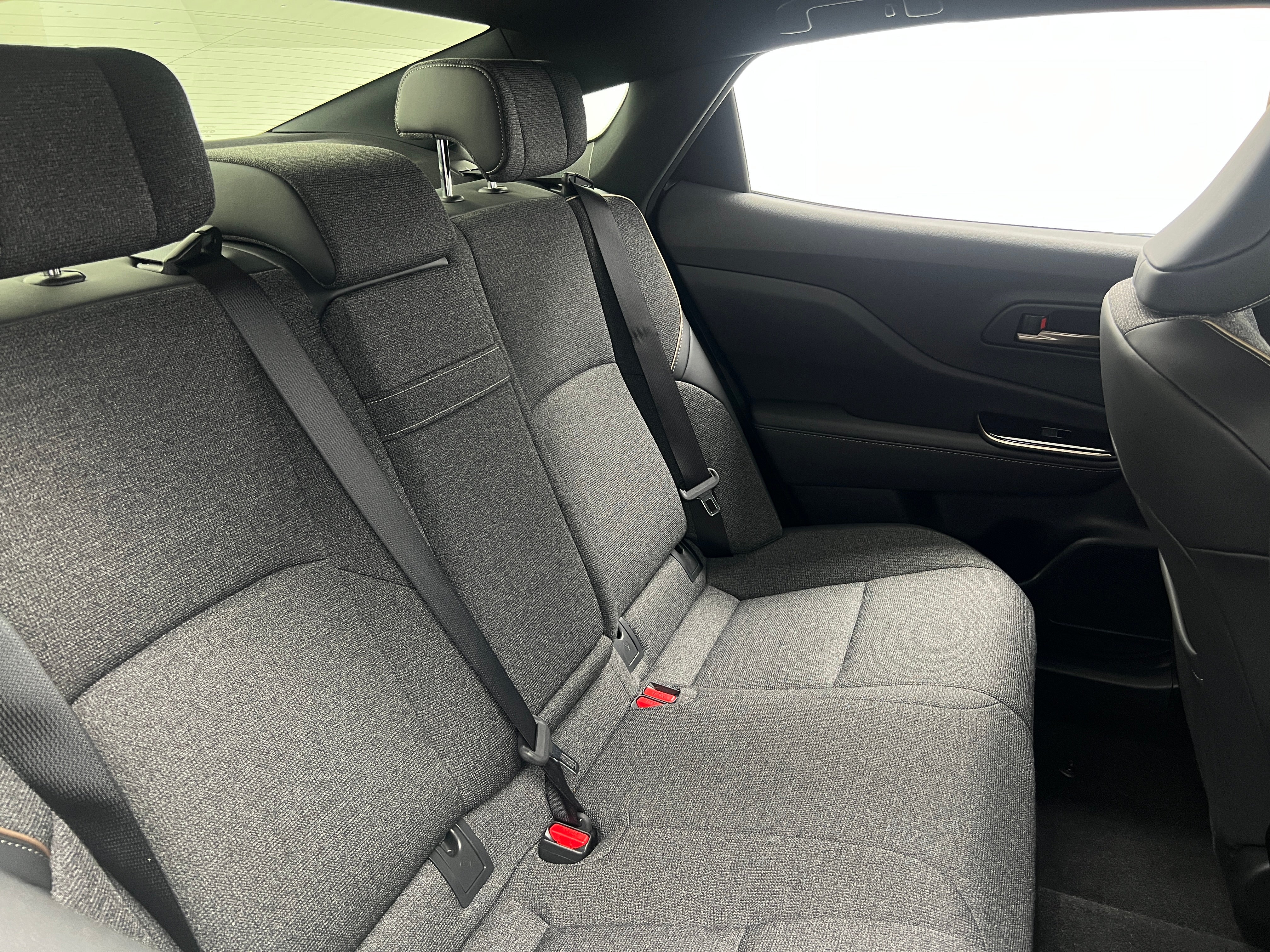 2024 Toyota Crown XLE 6