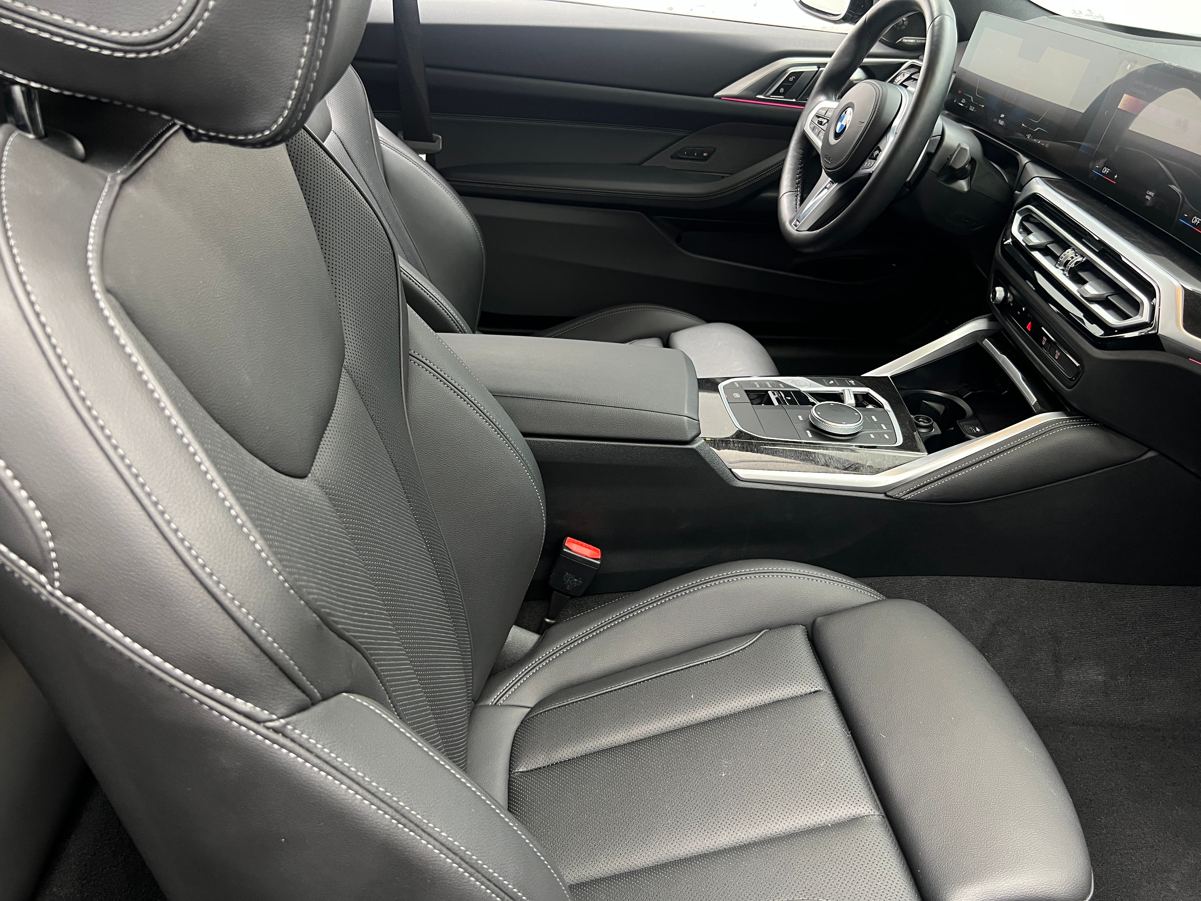 2024 BMW 4 Series M440i xDrive 2