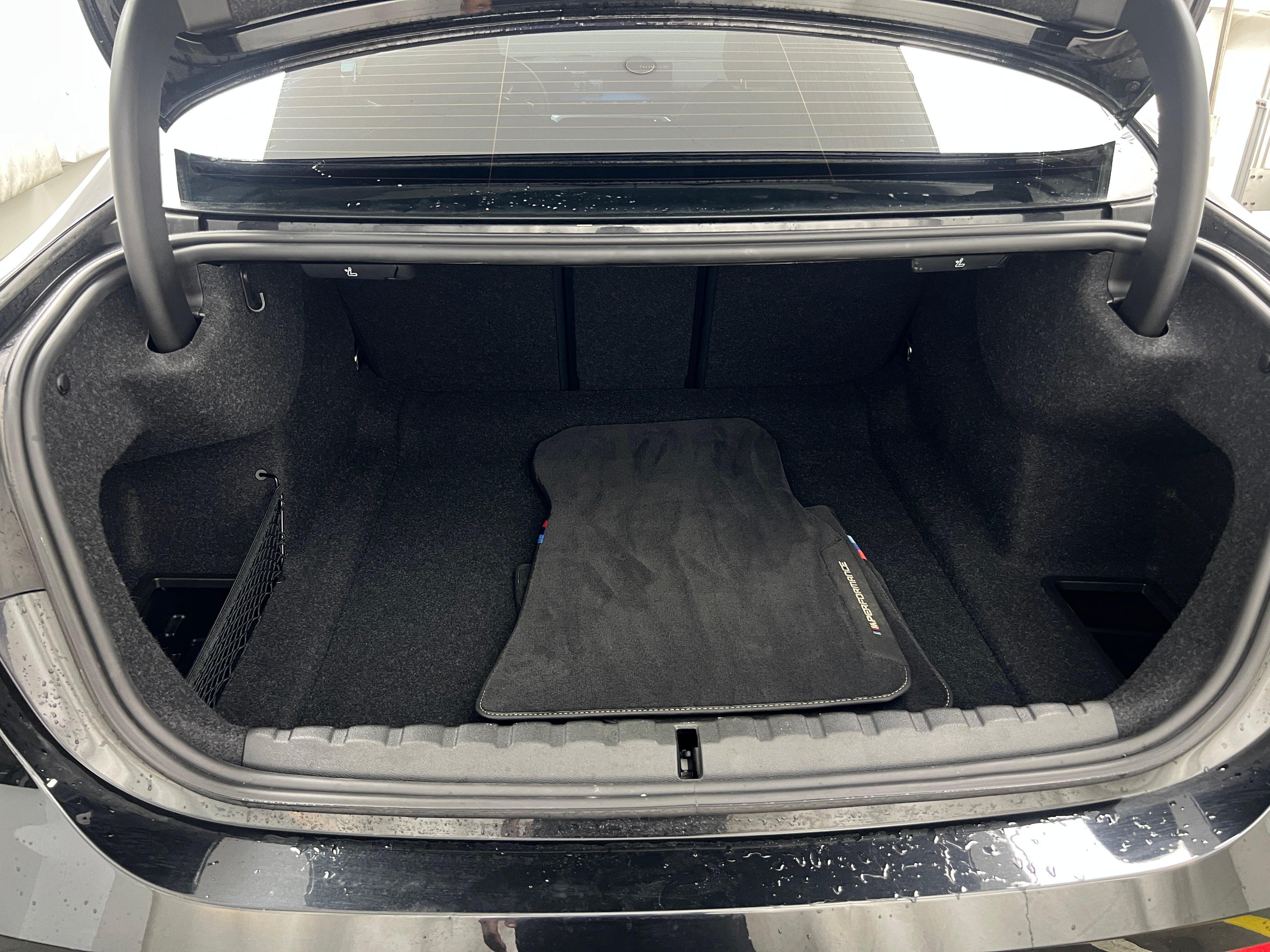 2024 BMW 4 Series M440i xDrive 5