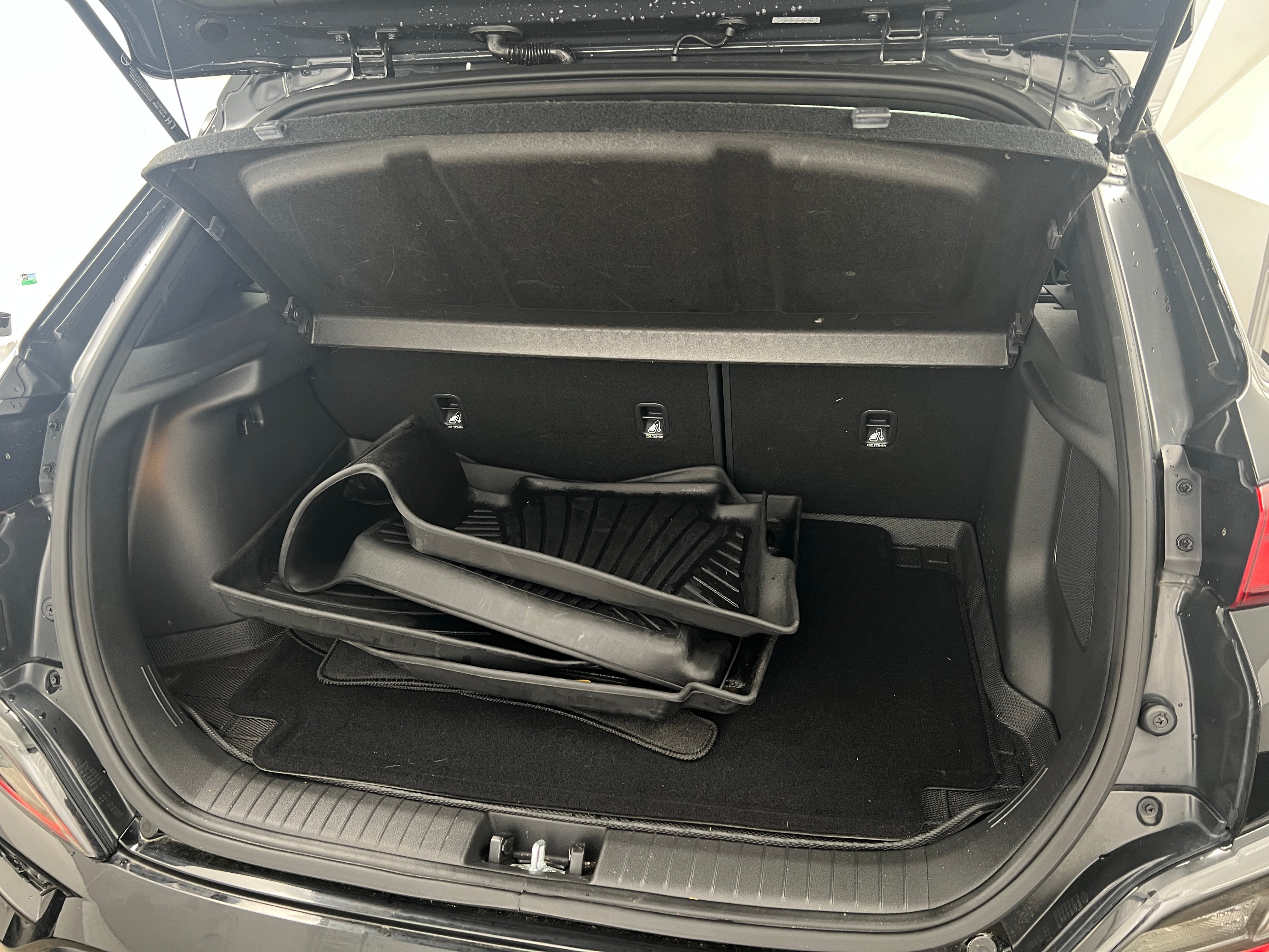 2022 Hyundai Kona N Line 6