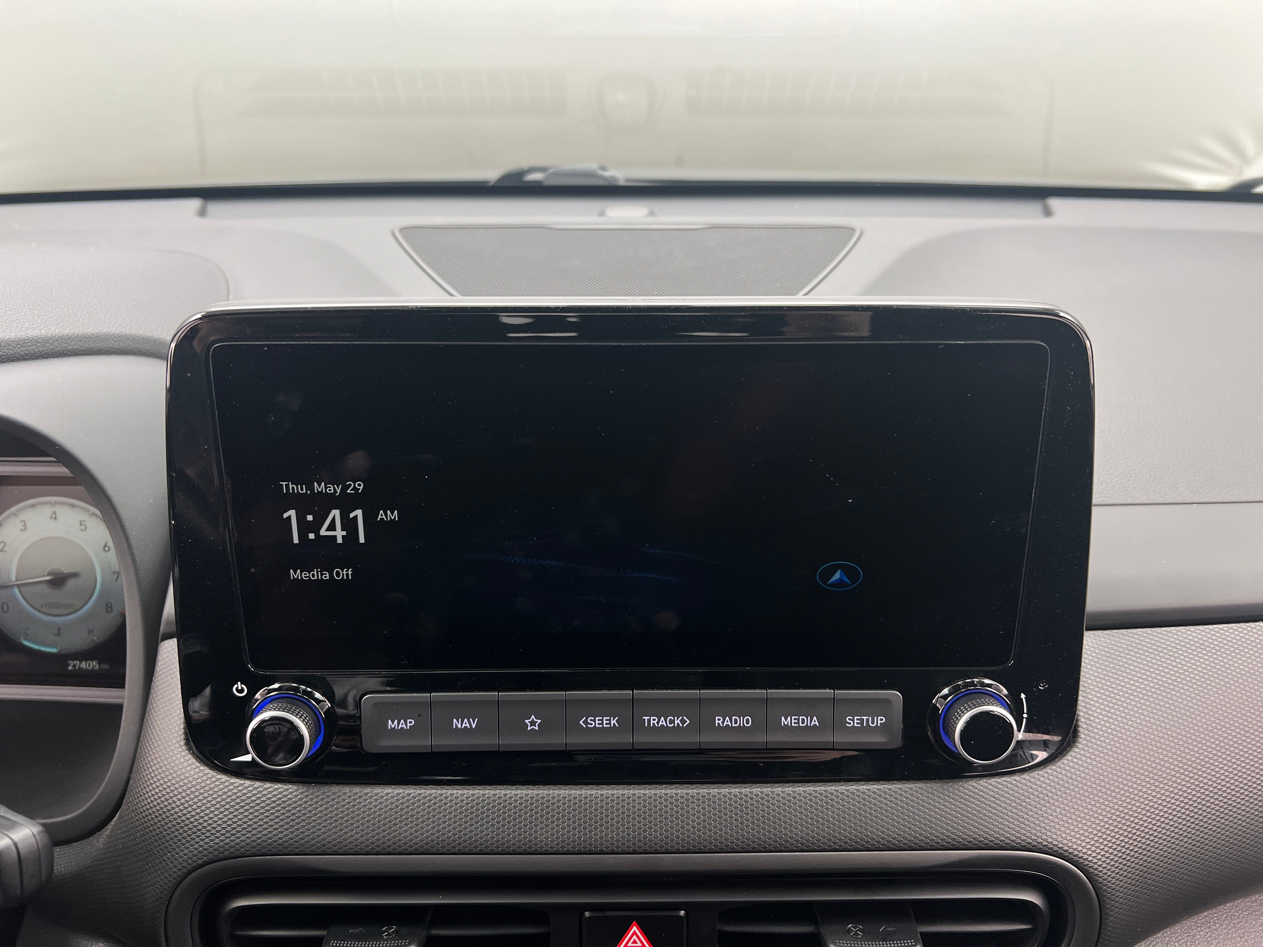 2022 Hyundai Kona N Line 3