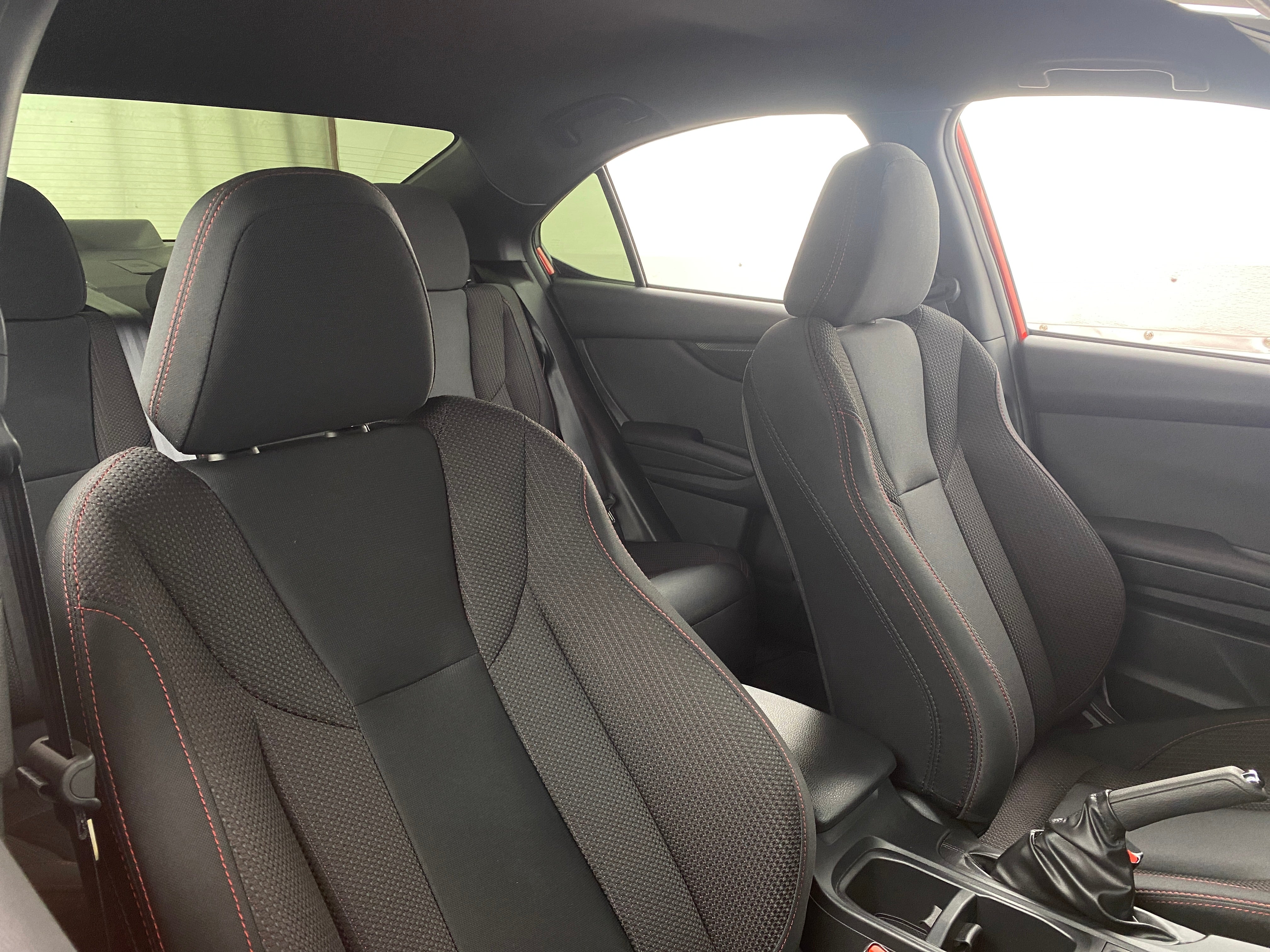 2024 Subaru WRX Premium 2