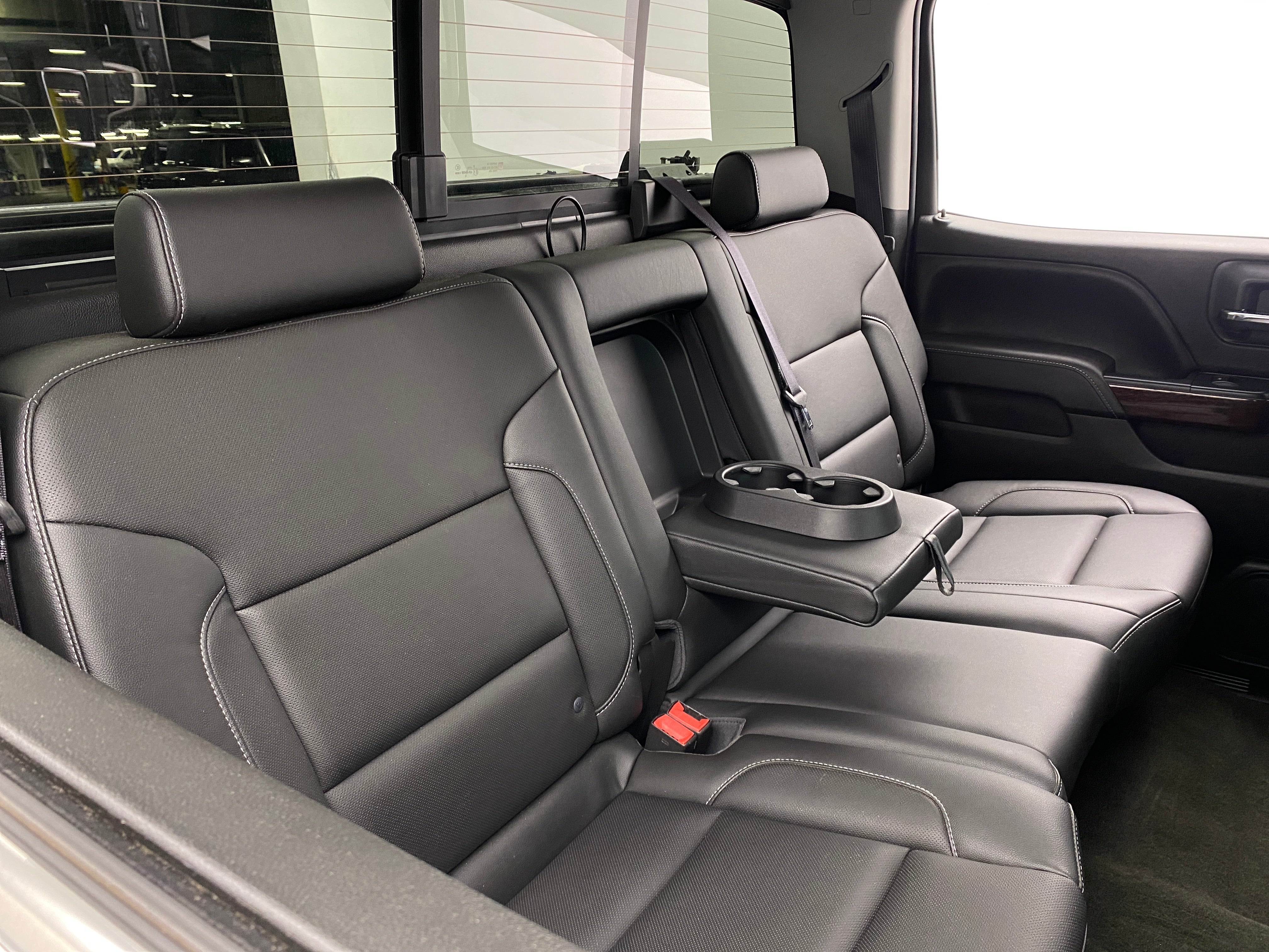 2017 GMC Sierra 1500 SLT 5