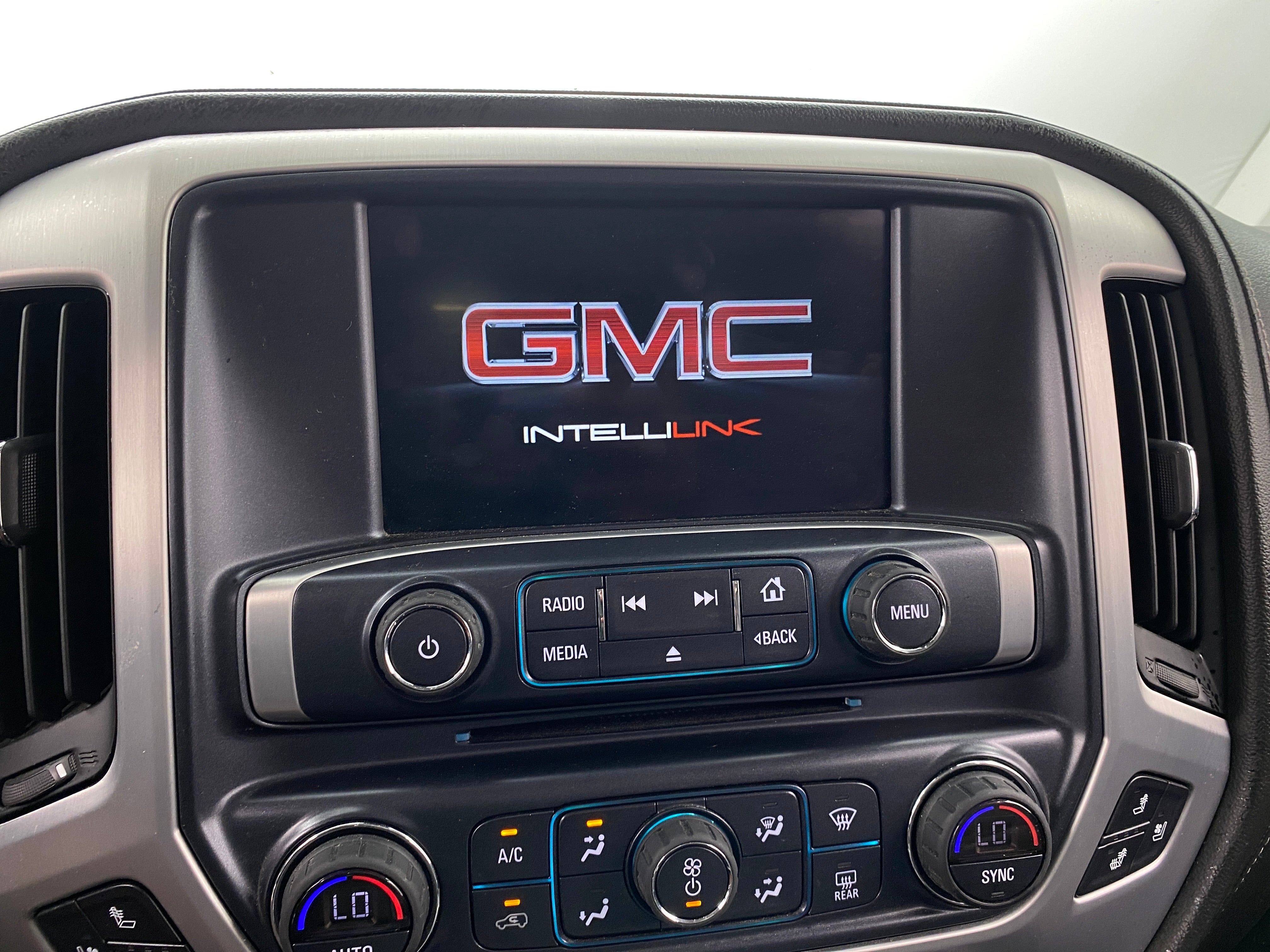 2017 GMC Sierra 1500 SLT 3