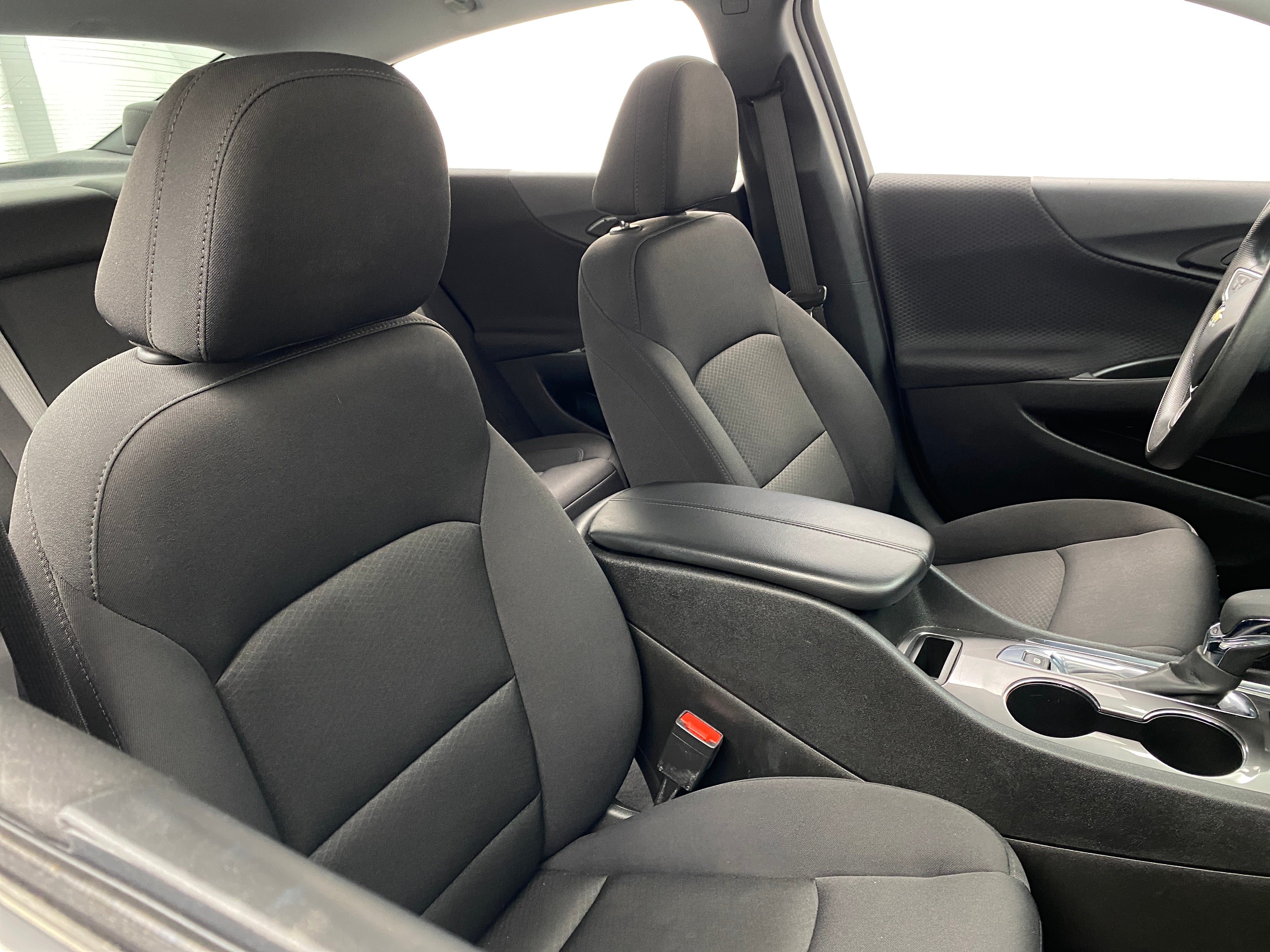 2023 Chevrolet Malibu LT 2