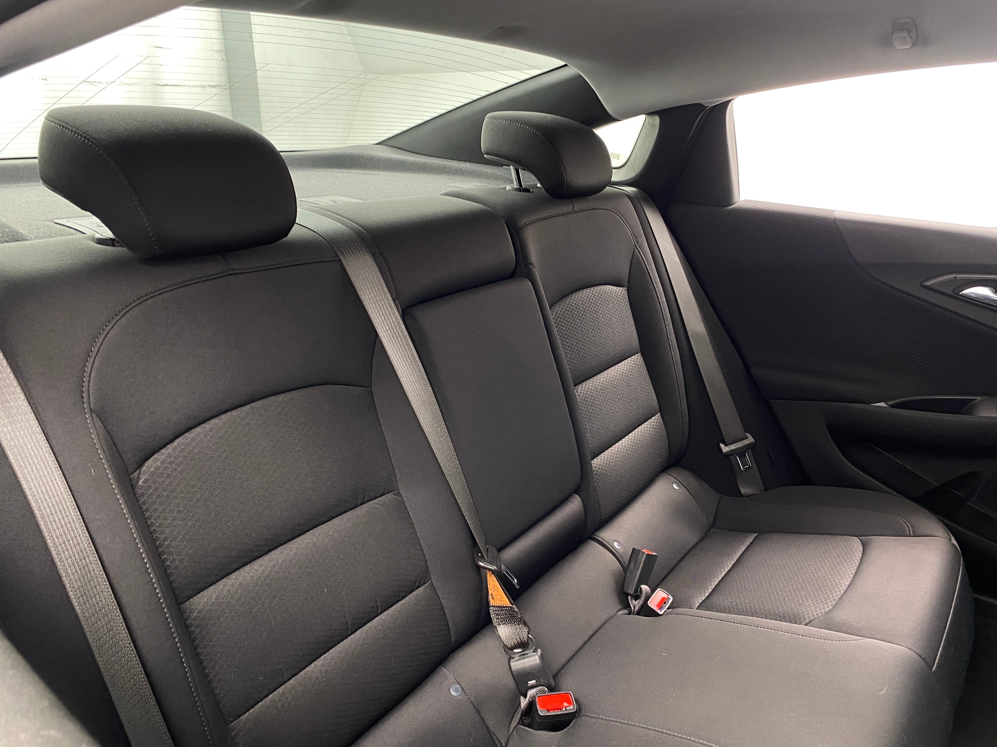 2023 Chevrolet Malibu LT 6