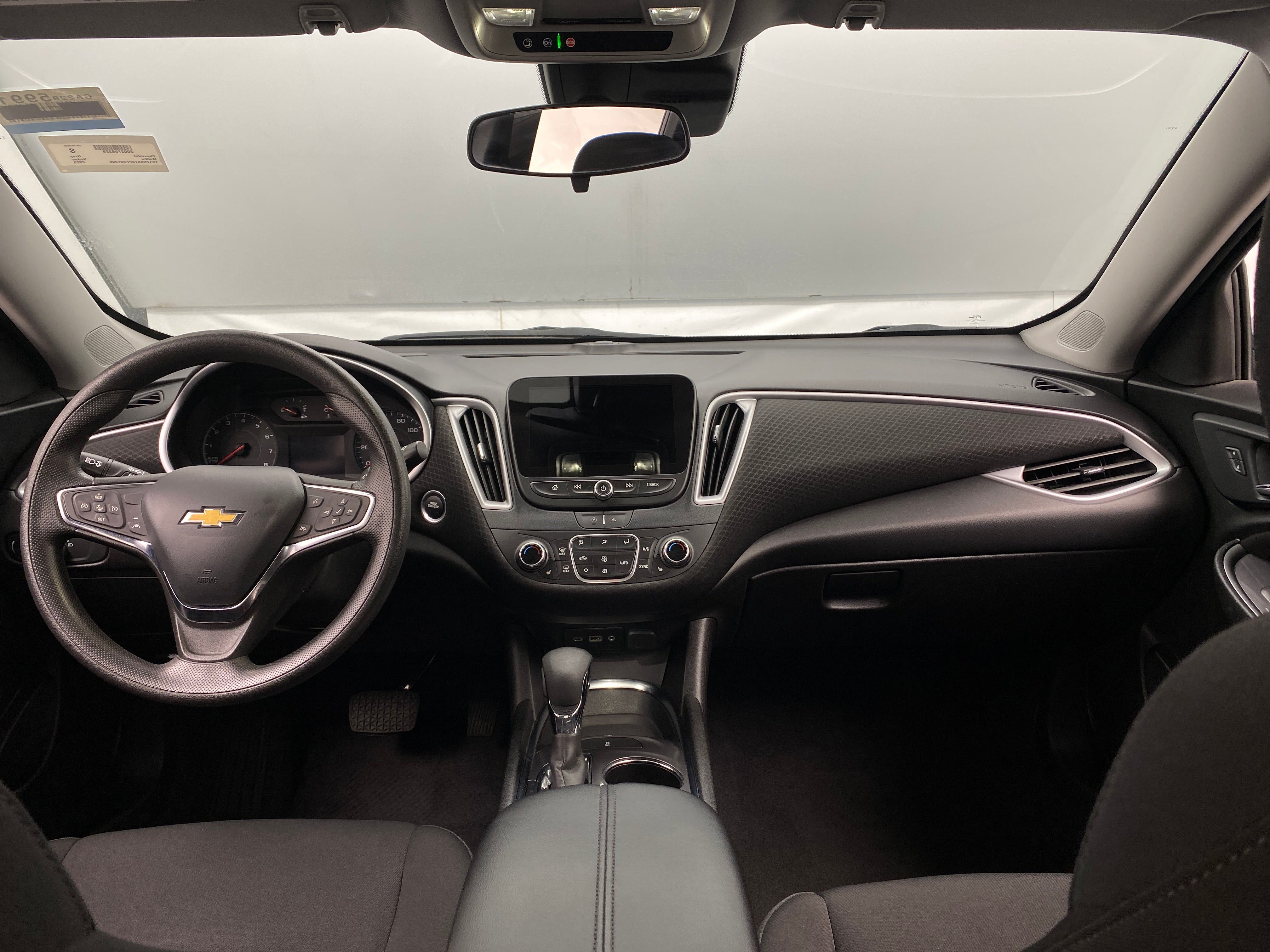 2023 Chevrolet Malibu LT 3