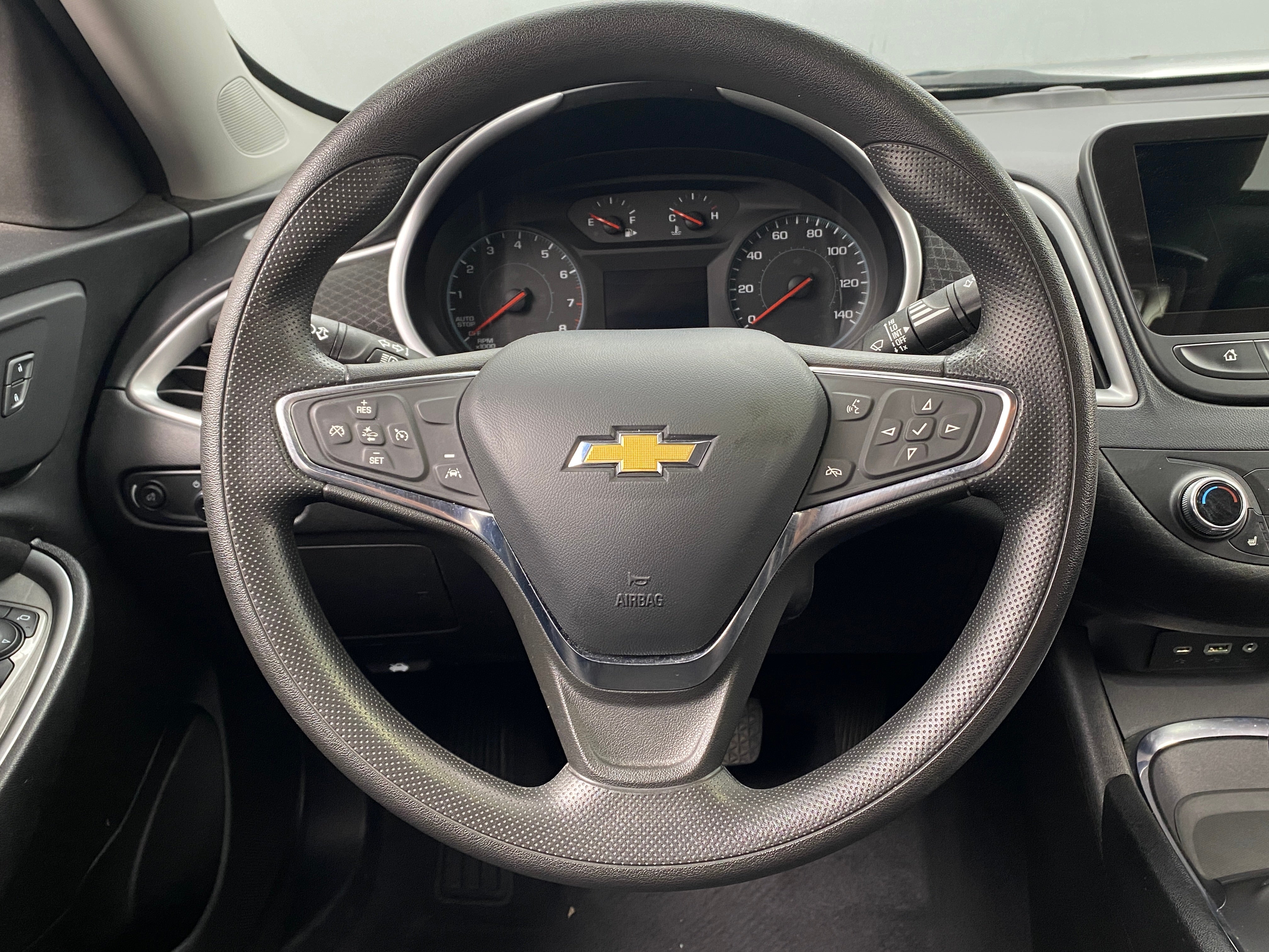2023 Chevrolet Malibu LT 5