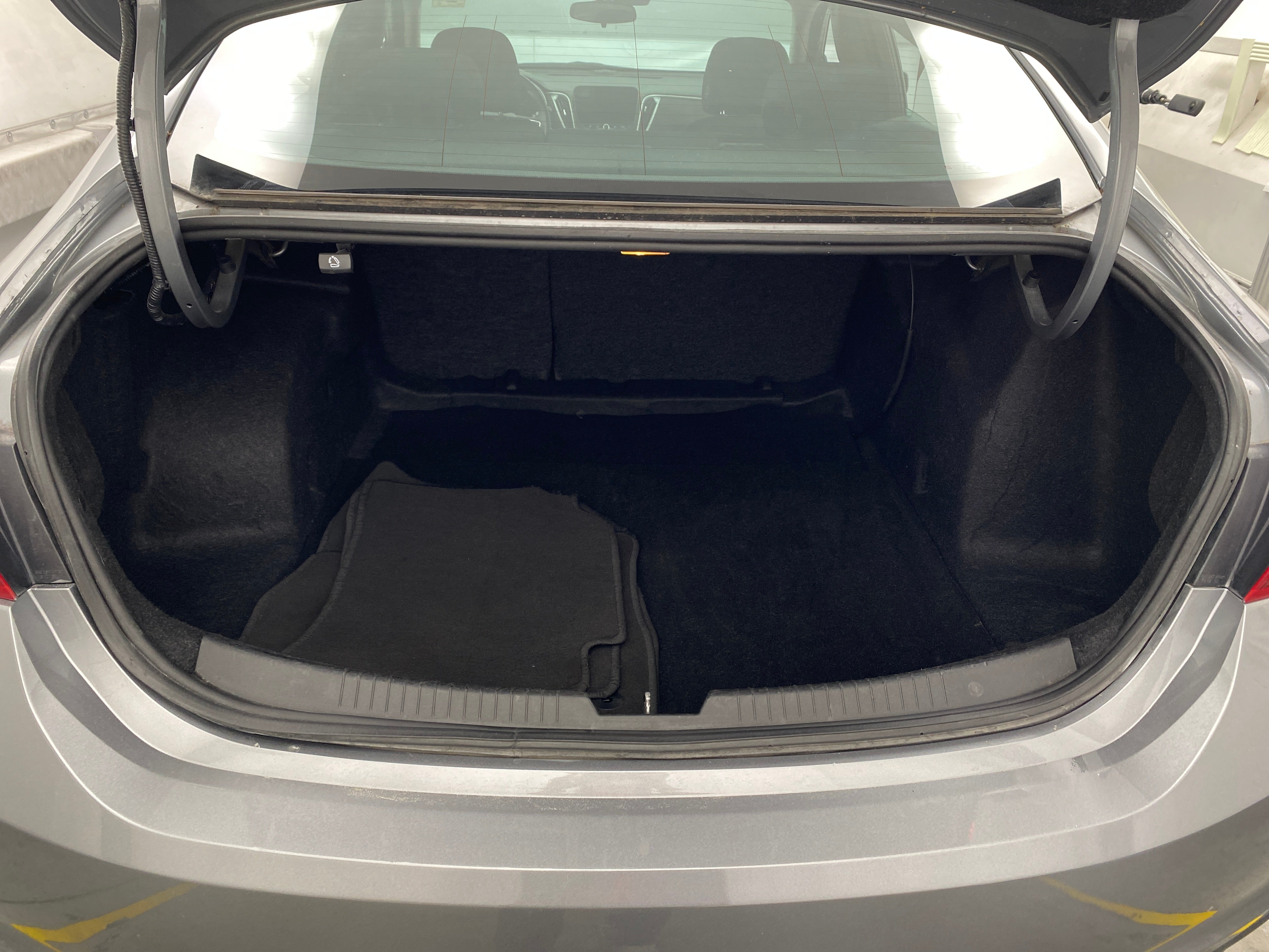 2023 Chevrolet Malibu LT 7