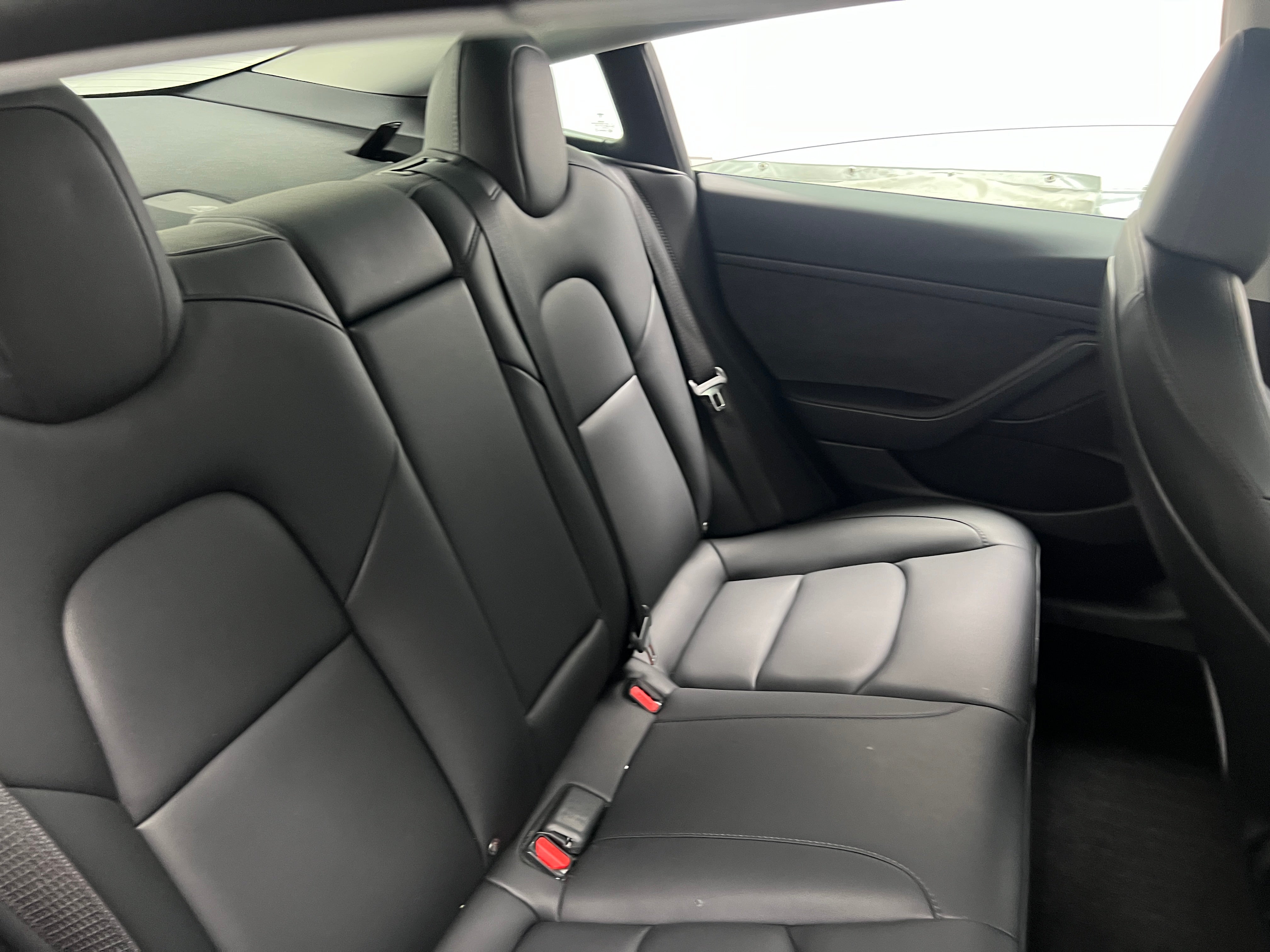2023 Tesla Model 3 Standard Range 5