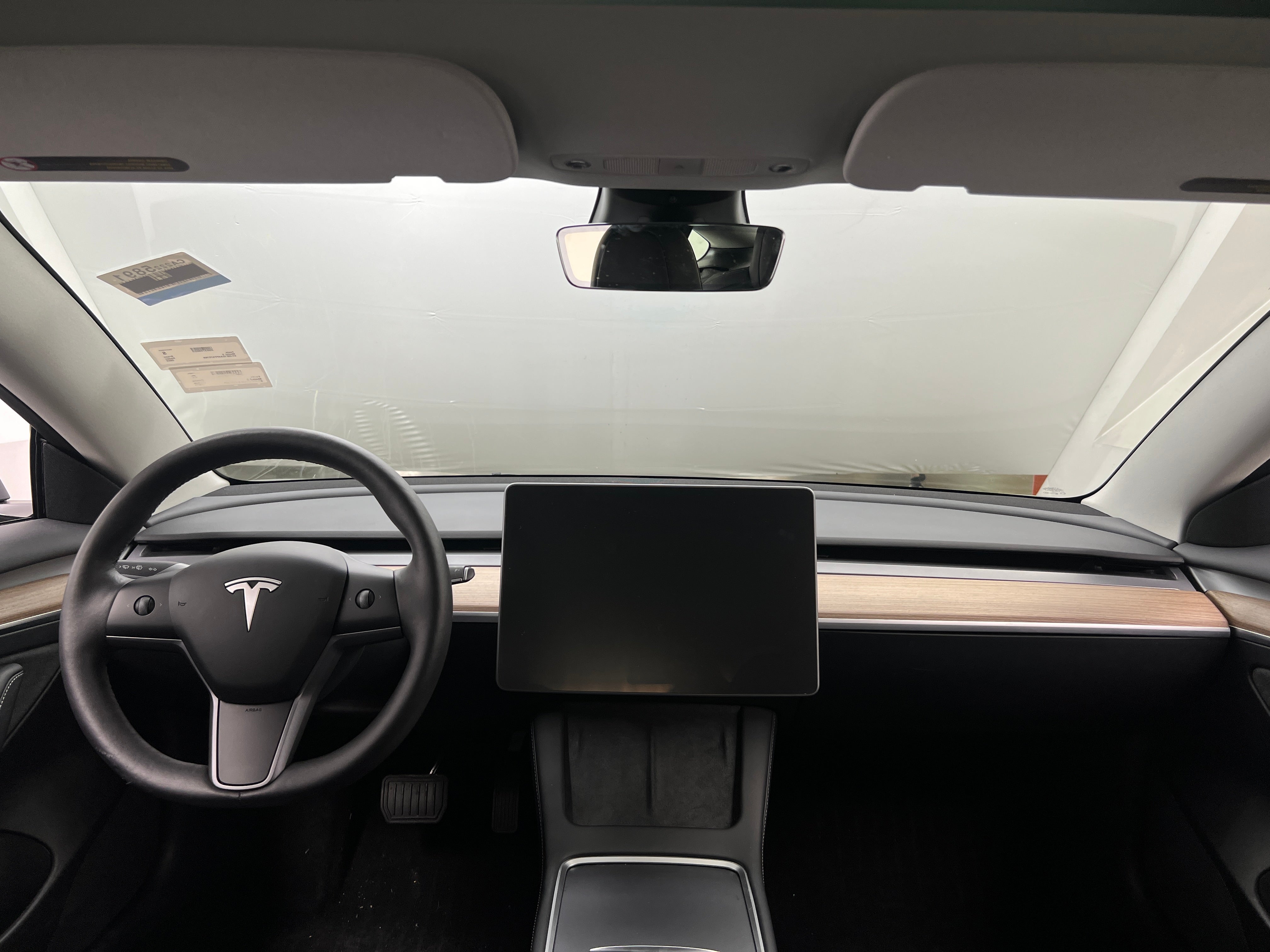 2023 Tesla Model 3 Standard Range 2