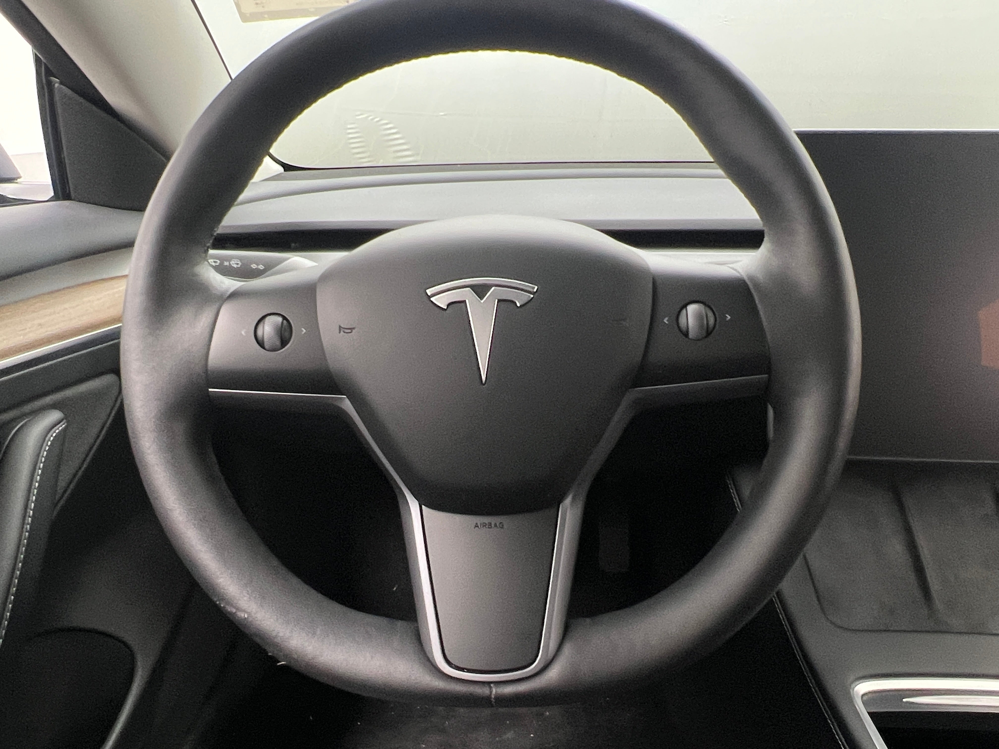 2023 Tesla Model 3 Standard Range 4