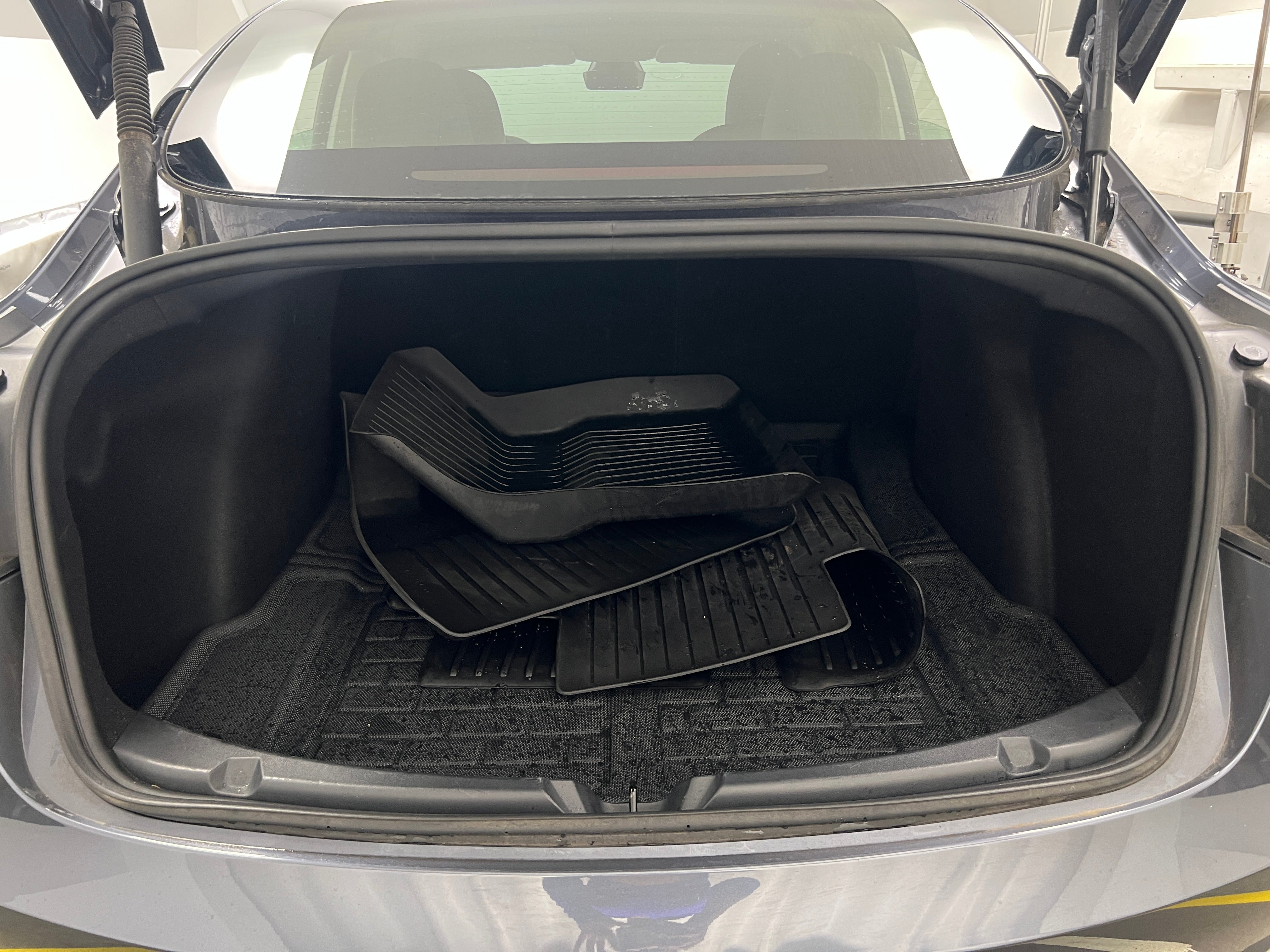 2023 Tesla Model 3 Standard Range 6