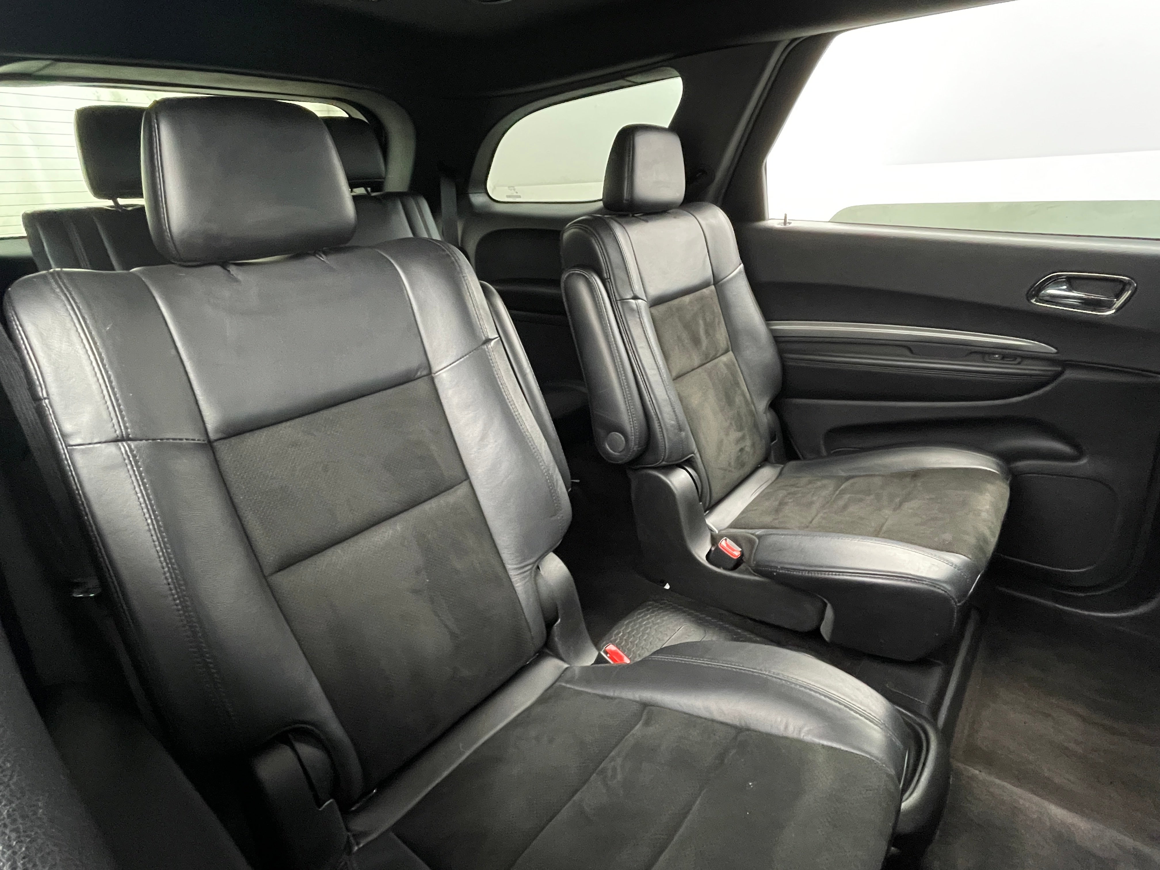 2018 Dodge Durango GT 5