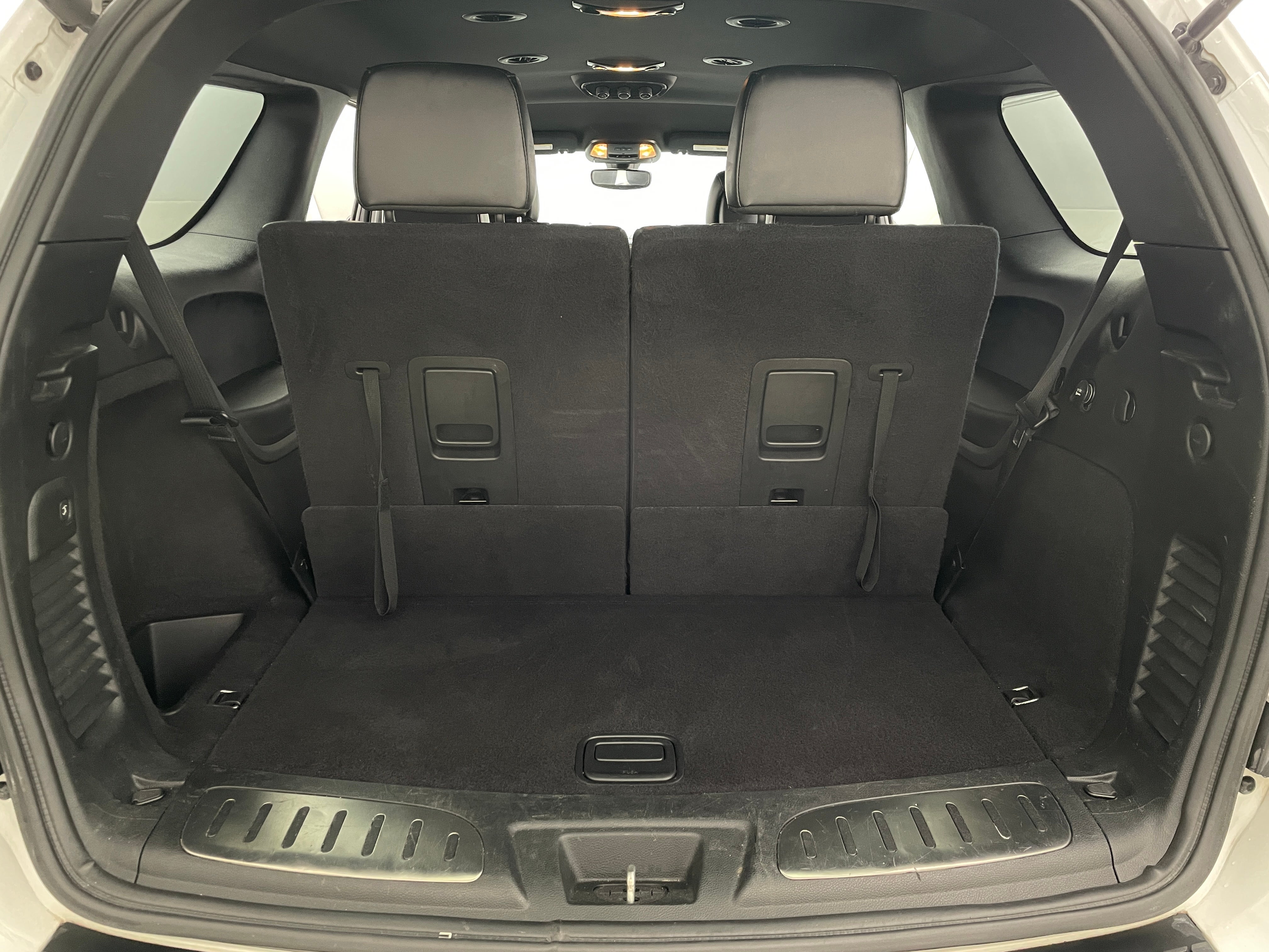 2018 Dodge Durango GT 6