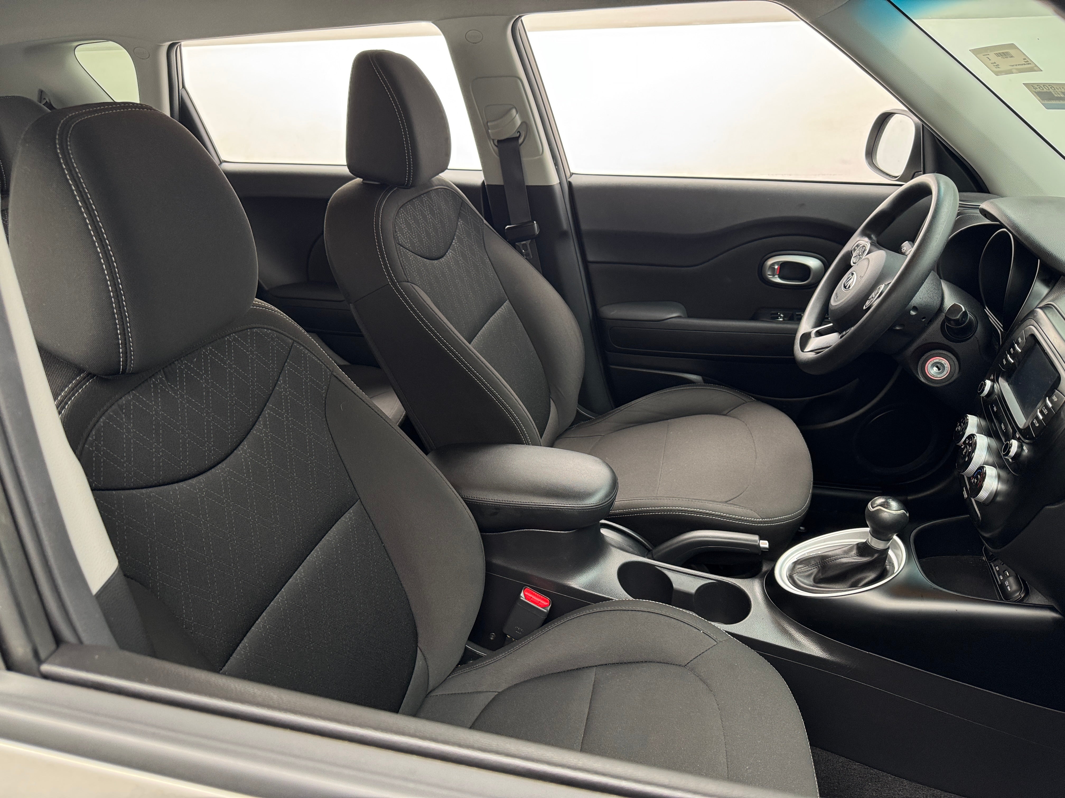 2019 Kia Soul Base 2