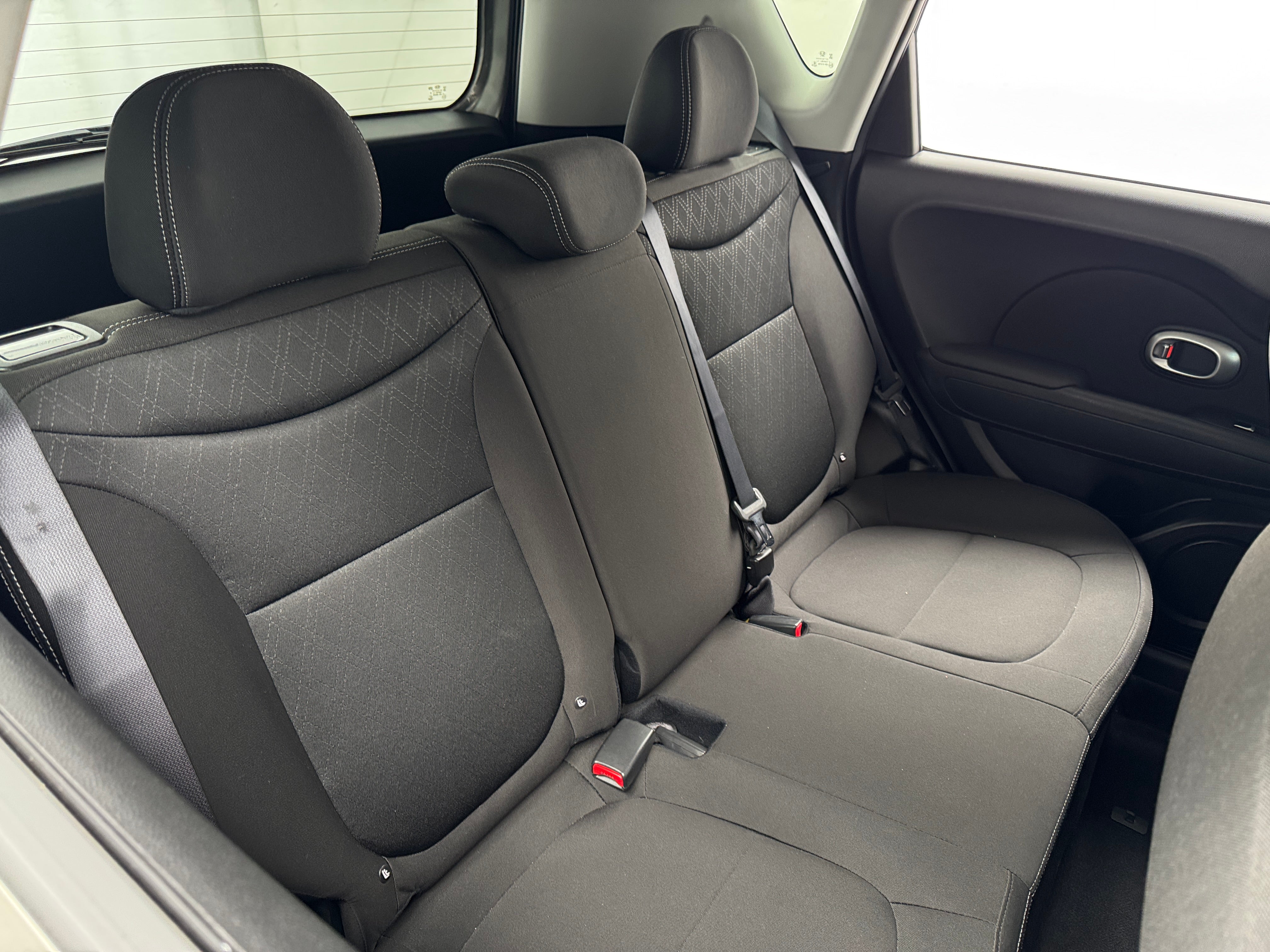 2019 Kia Soul Base 6