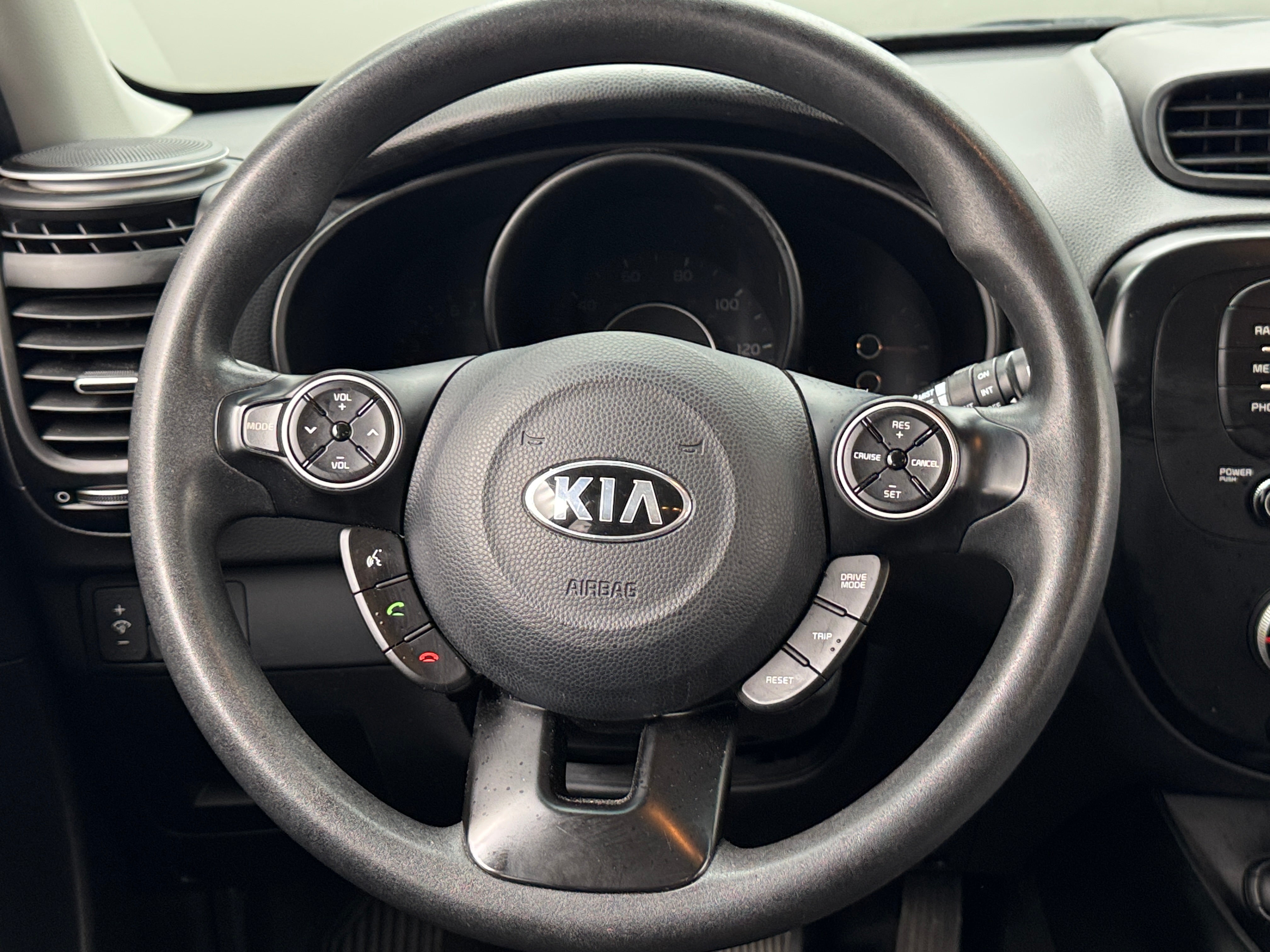 2019 Kia Soul Base 5
