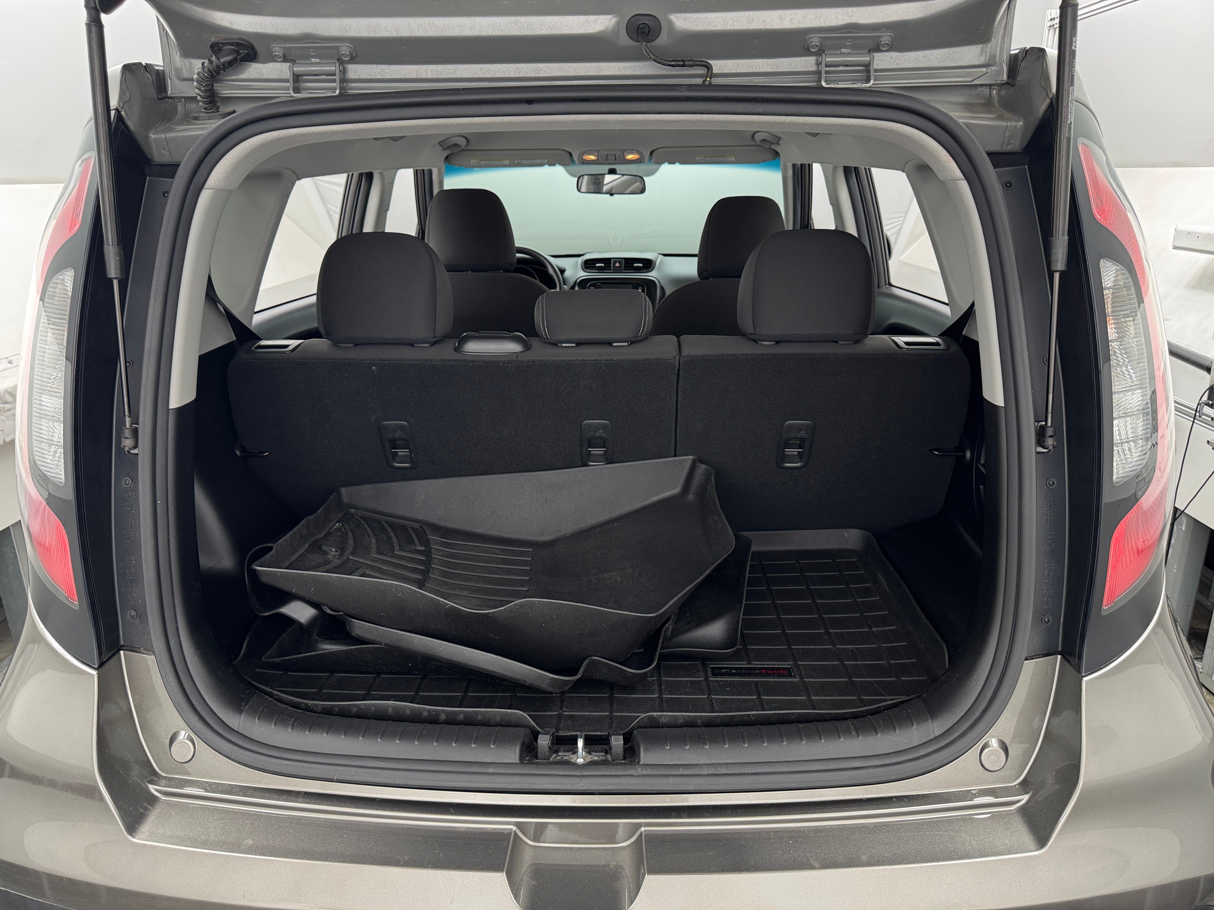 2019 Kia Soul Base 7