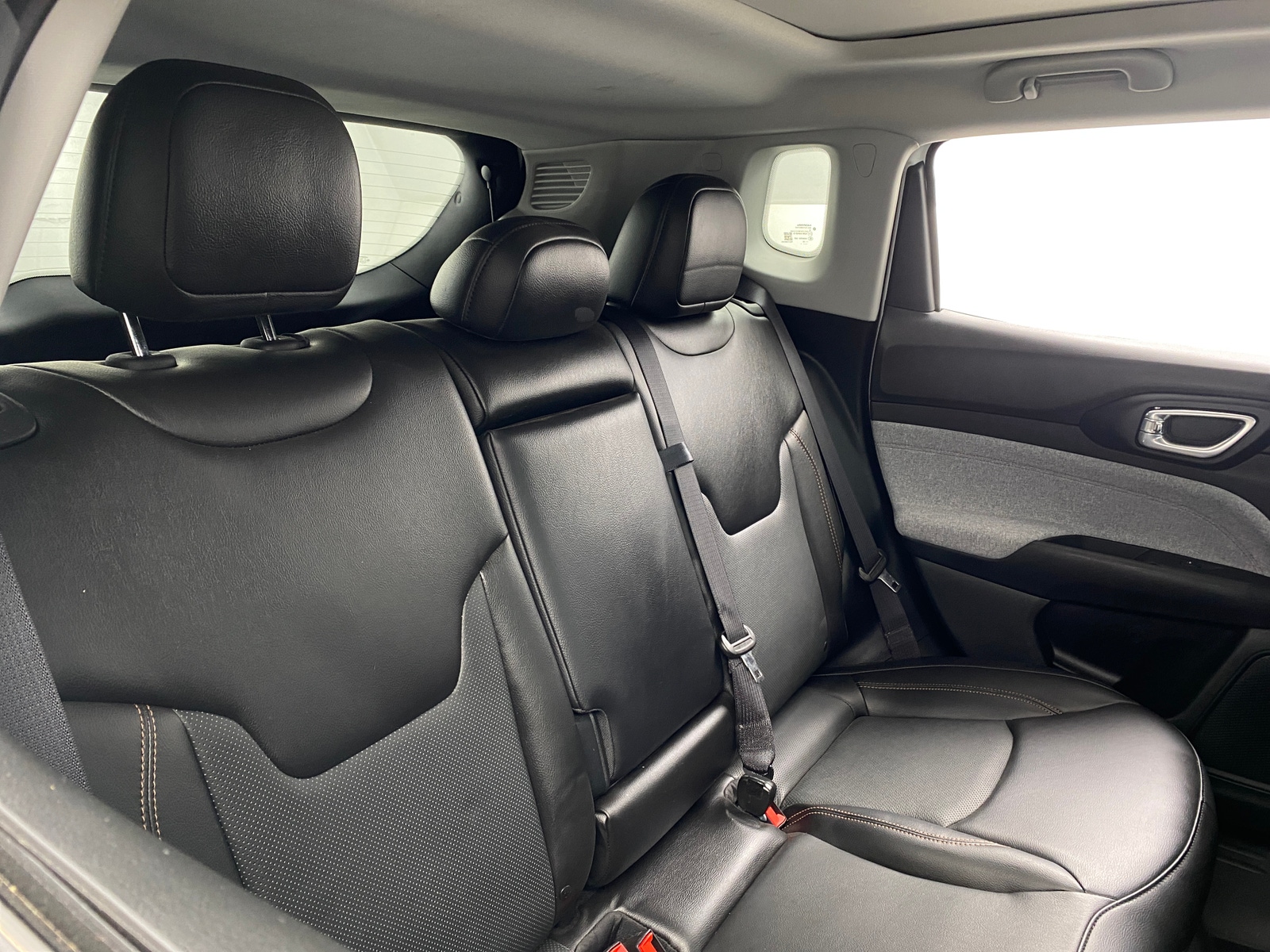 Thumbnail: 2022 Jeep Compass - 5