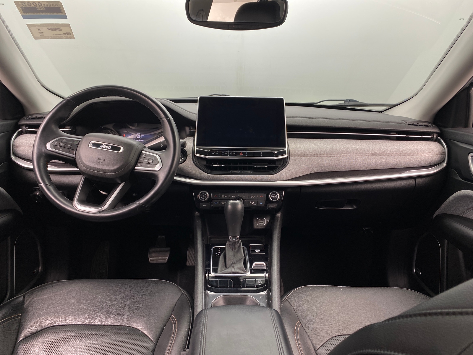 Thumbnail: 2022 Jeep Compass - 2